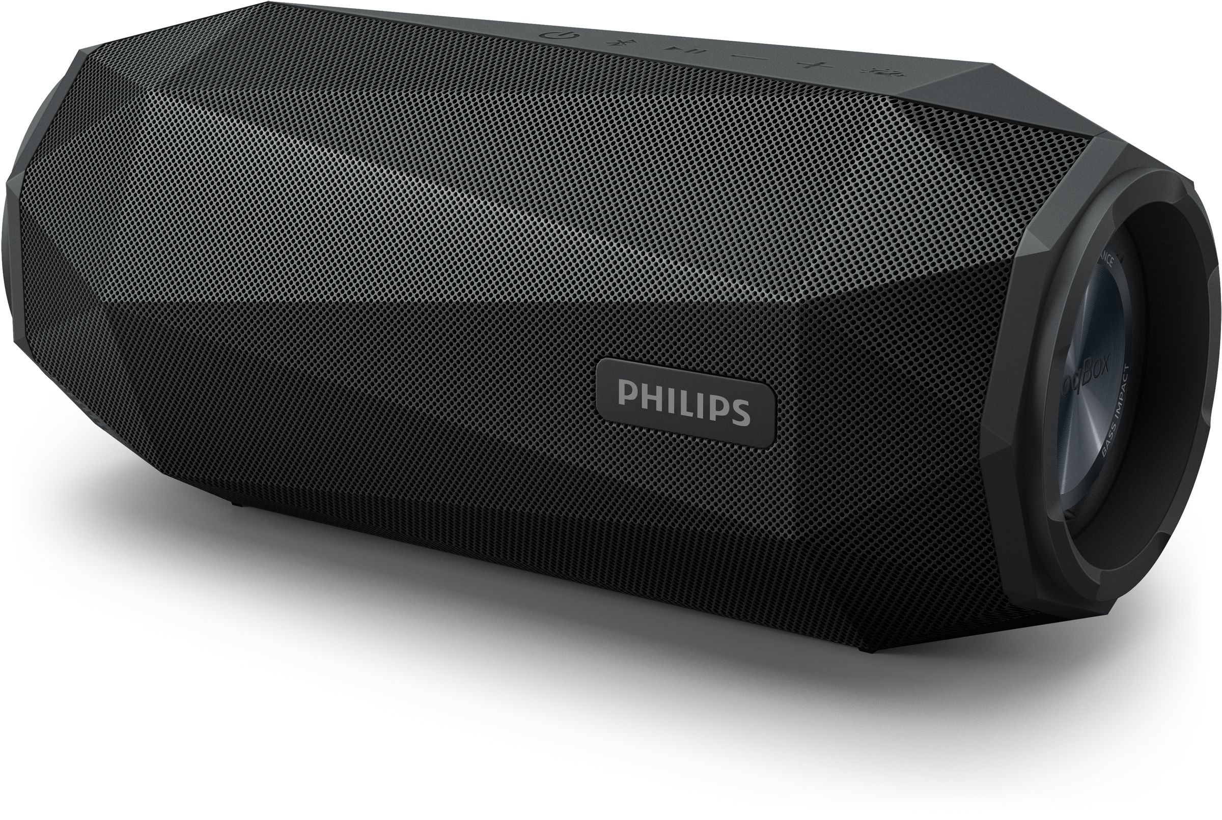 Philips SB500B/00 — vue 1 sur 1