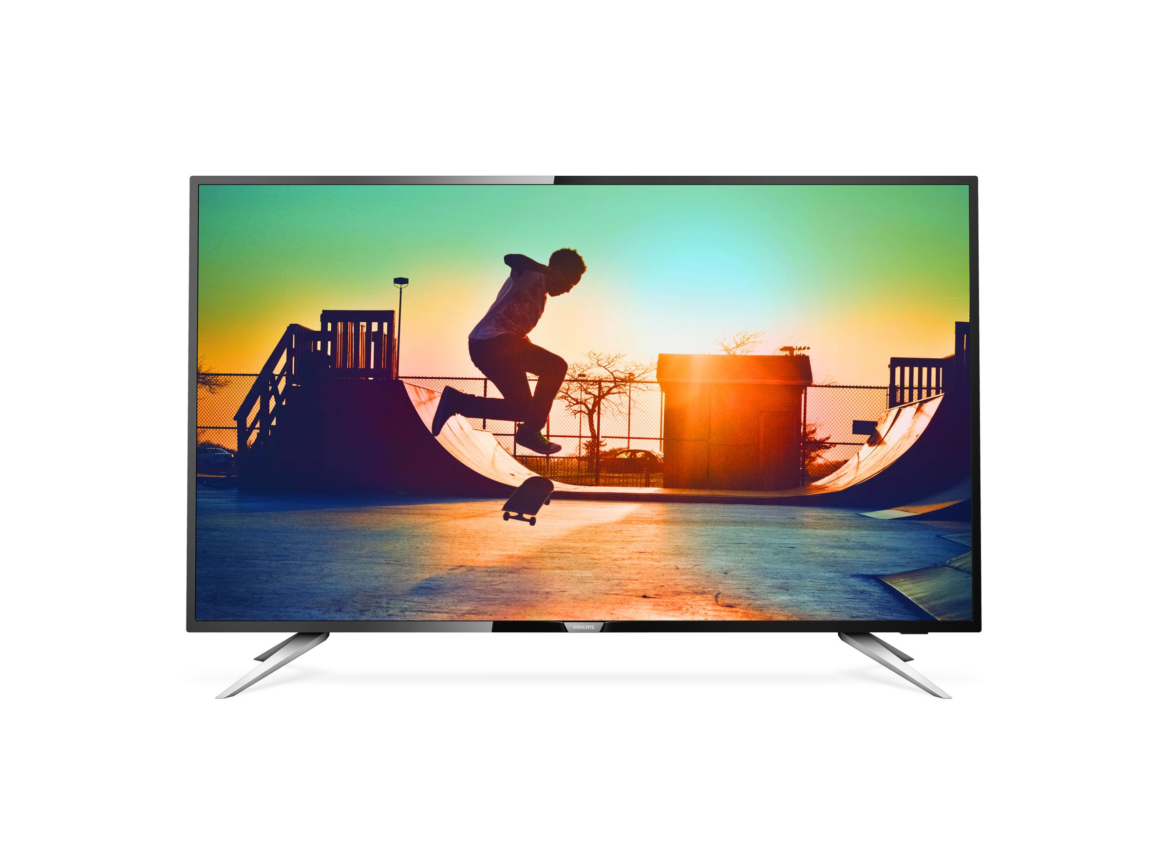 Philips 50PUF6102/T3 