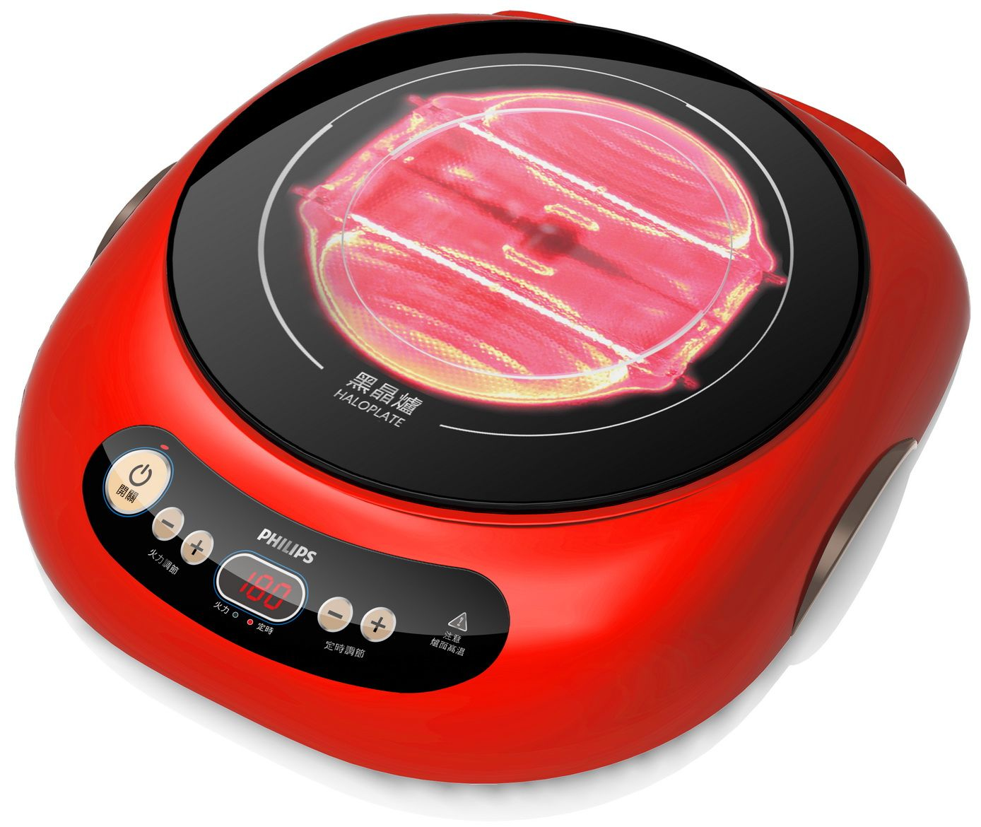 Philips HD4989/50 — vue 1 sur 1