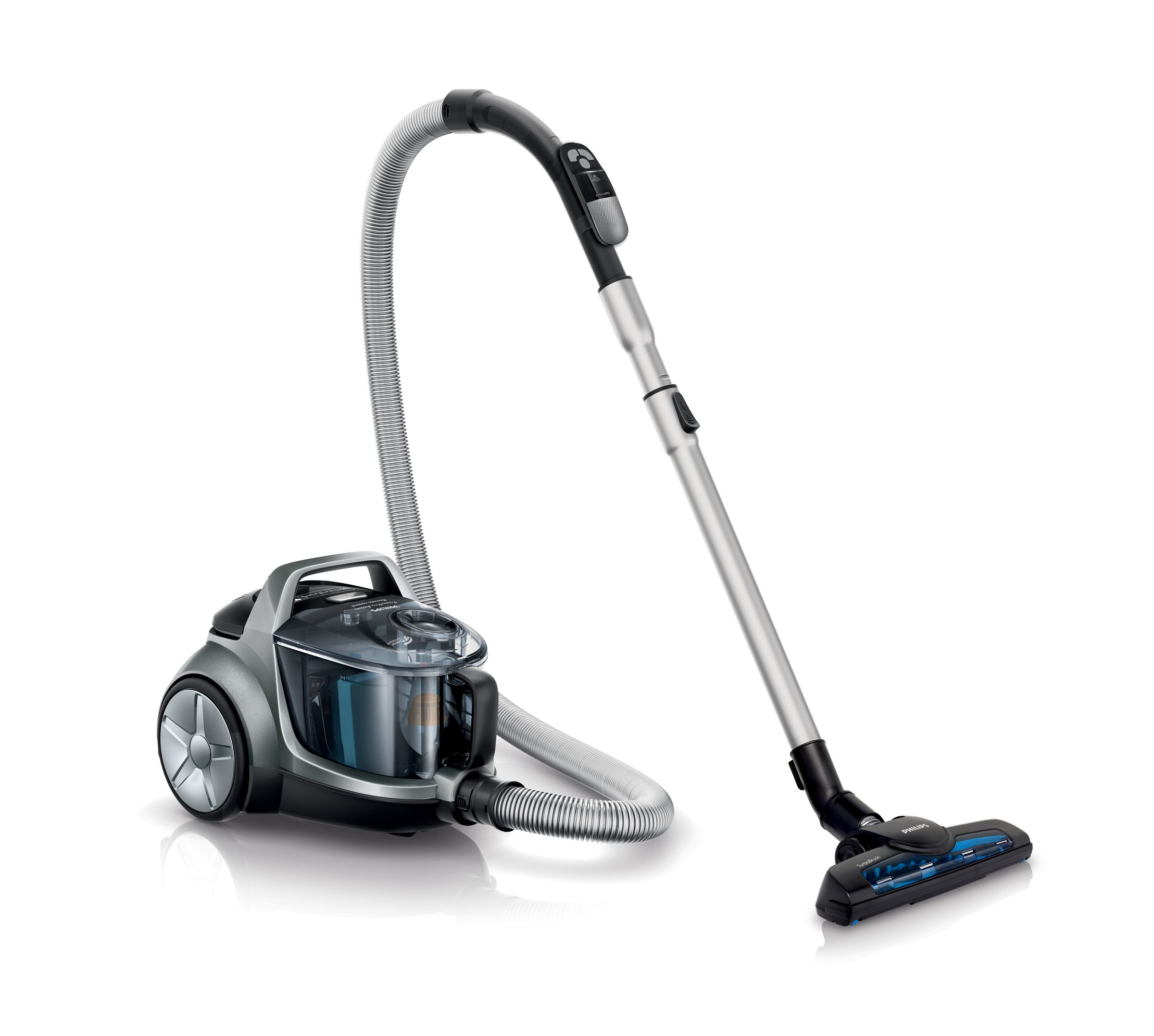 Philips FC8637/31 — vue 1 sur 1