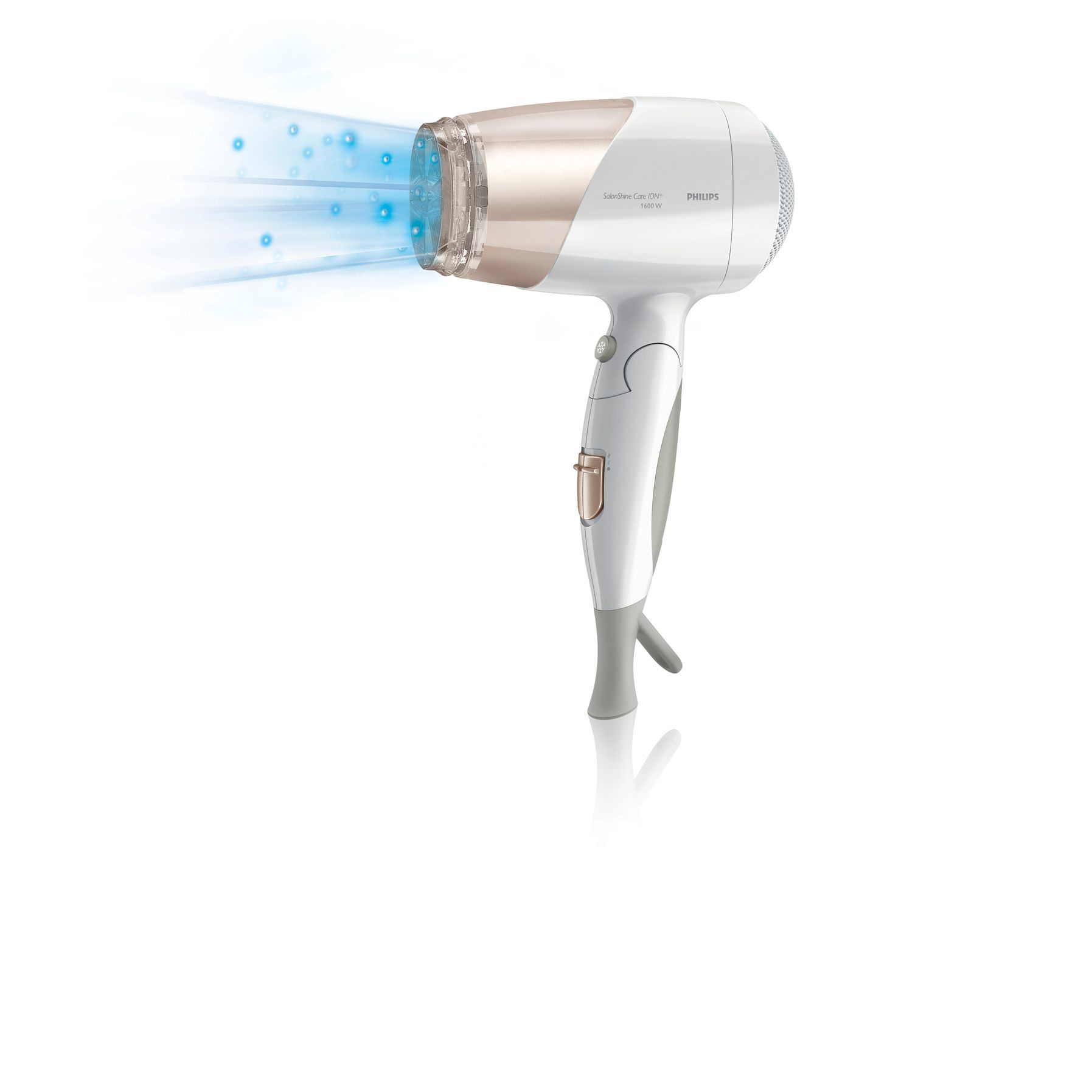 Philips HP8203/01 — vue 1 sur 2