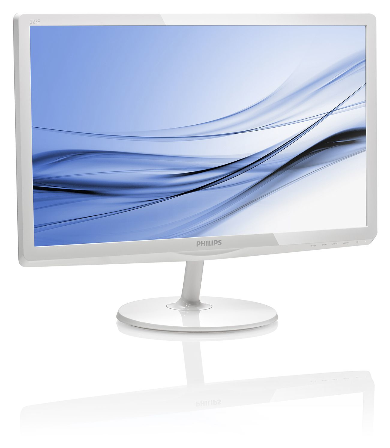 Philips 227E6ESW/96 