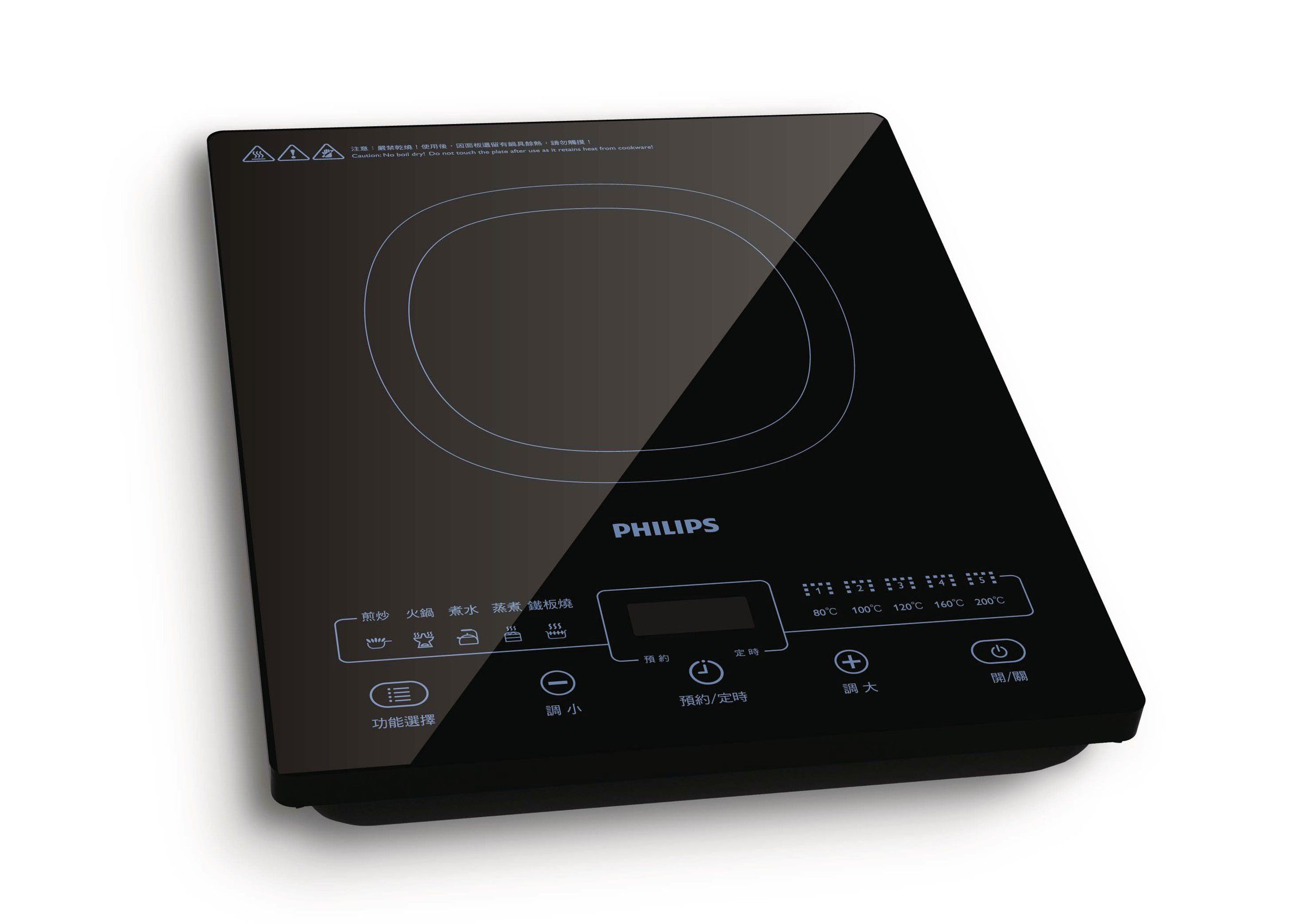 Philips HD4925/50 — vue 1 sur 1