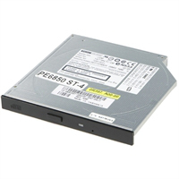 DELL 429-13007 optical disc drive Internal DVD±RW Grey