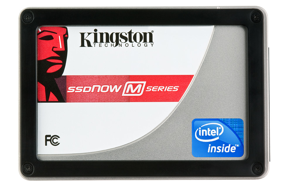 Kingston Technology SSDNow Upg. Bundle 80 GB 2.5″ Serial ATA II image 2