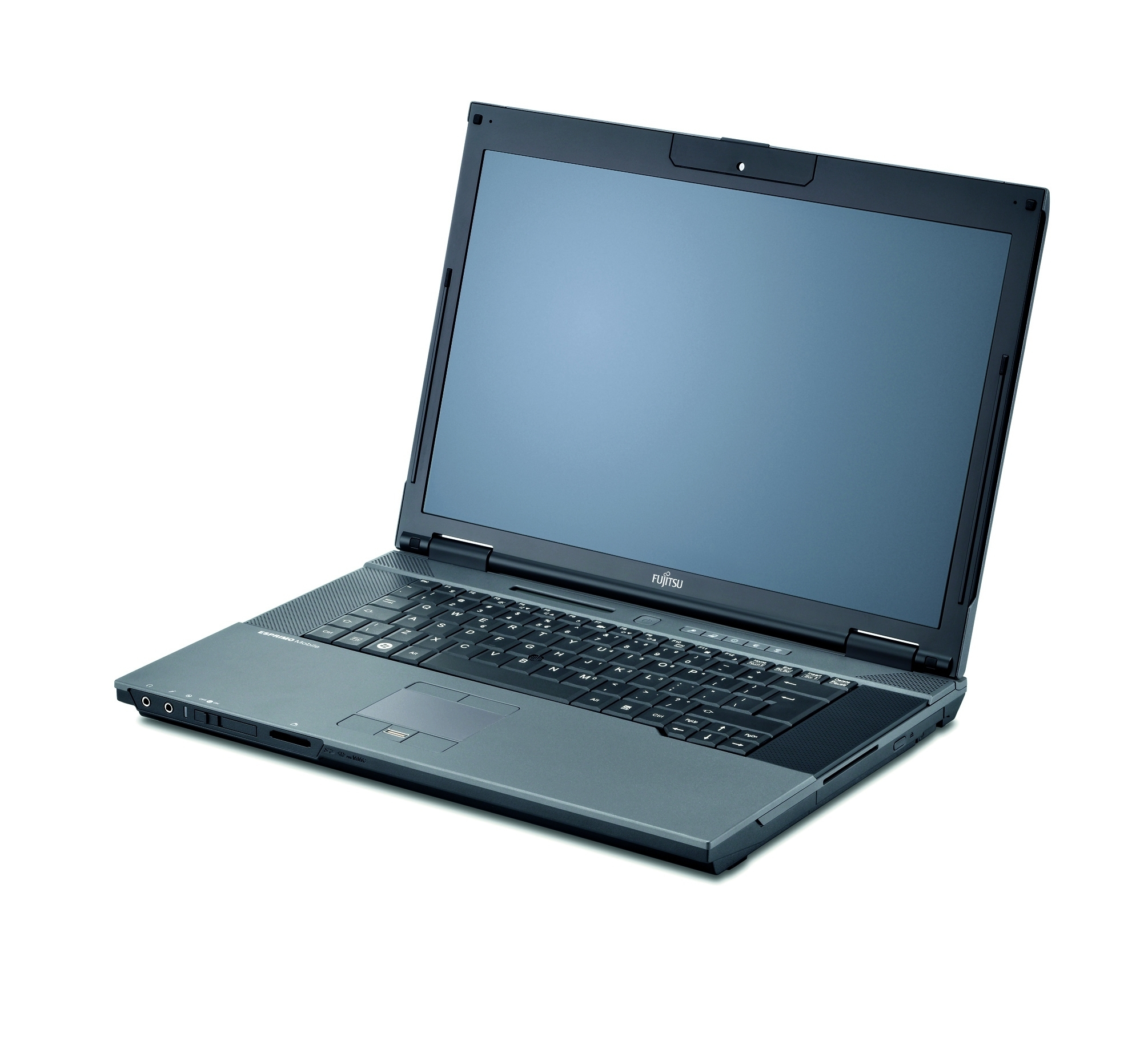 Specs Fujitsu ESPRIMO Mobile D Series ESPRIMO Mobile D9510 Intel