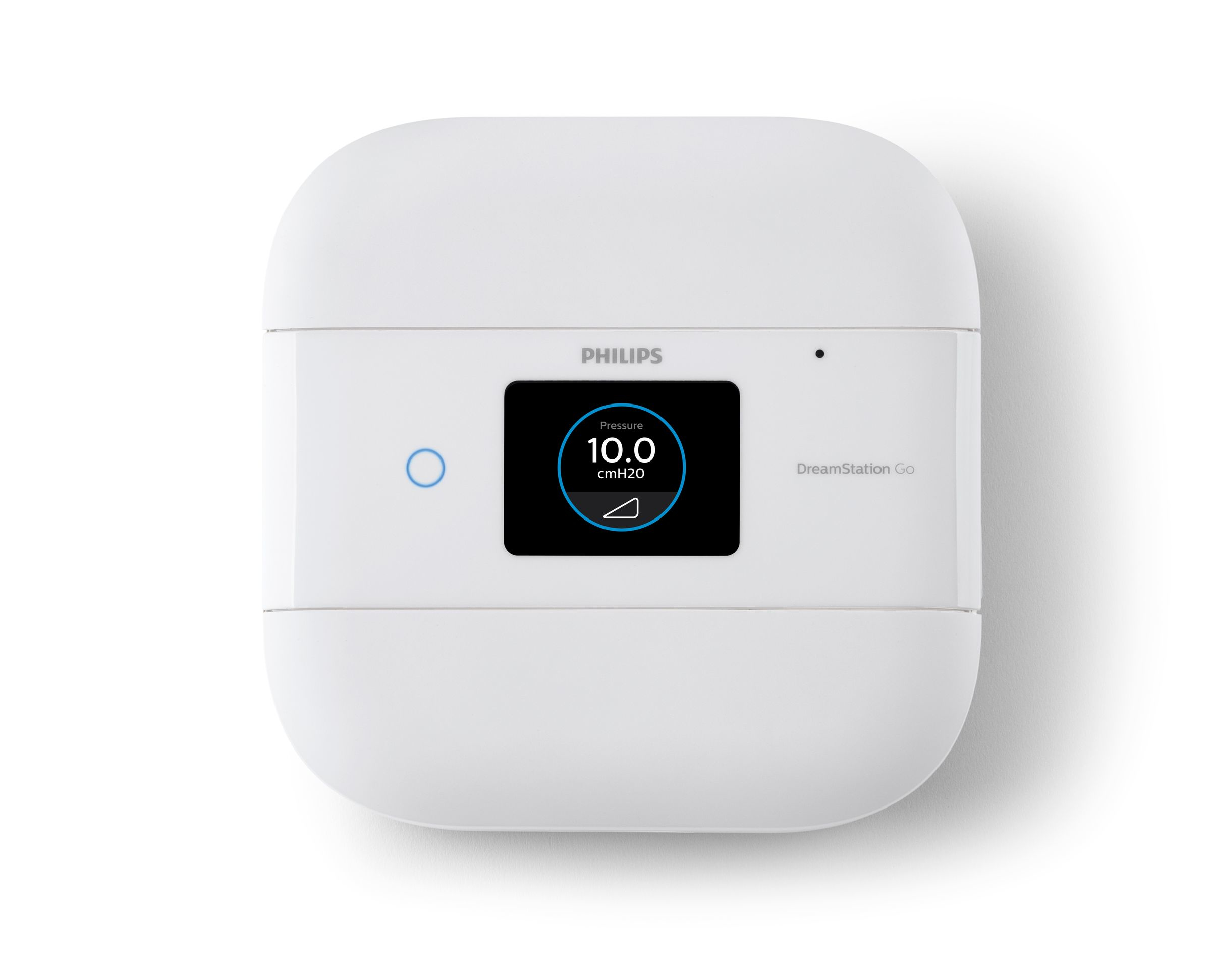 Philips HH1507/00 Solunum Cihazı