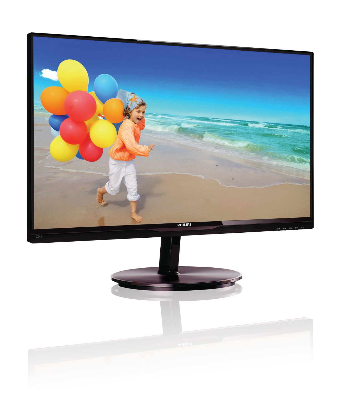 Philips 224E5QSB/00 
