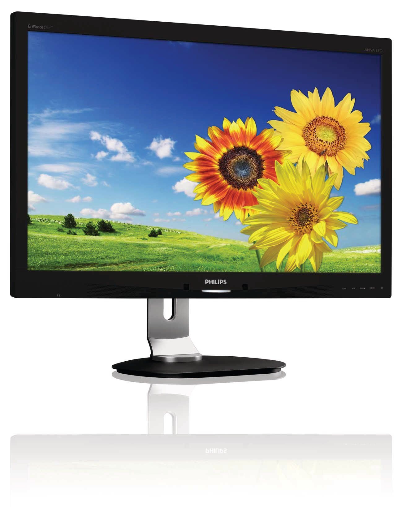 Philips 271P4QPJEB/96 