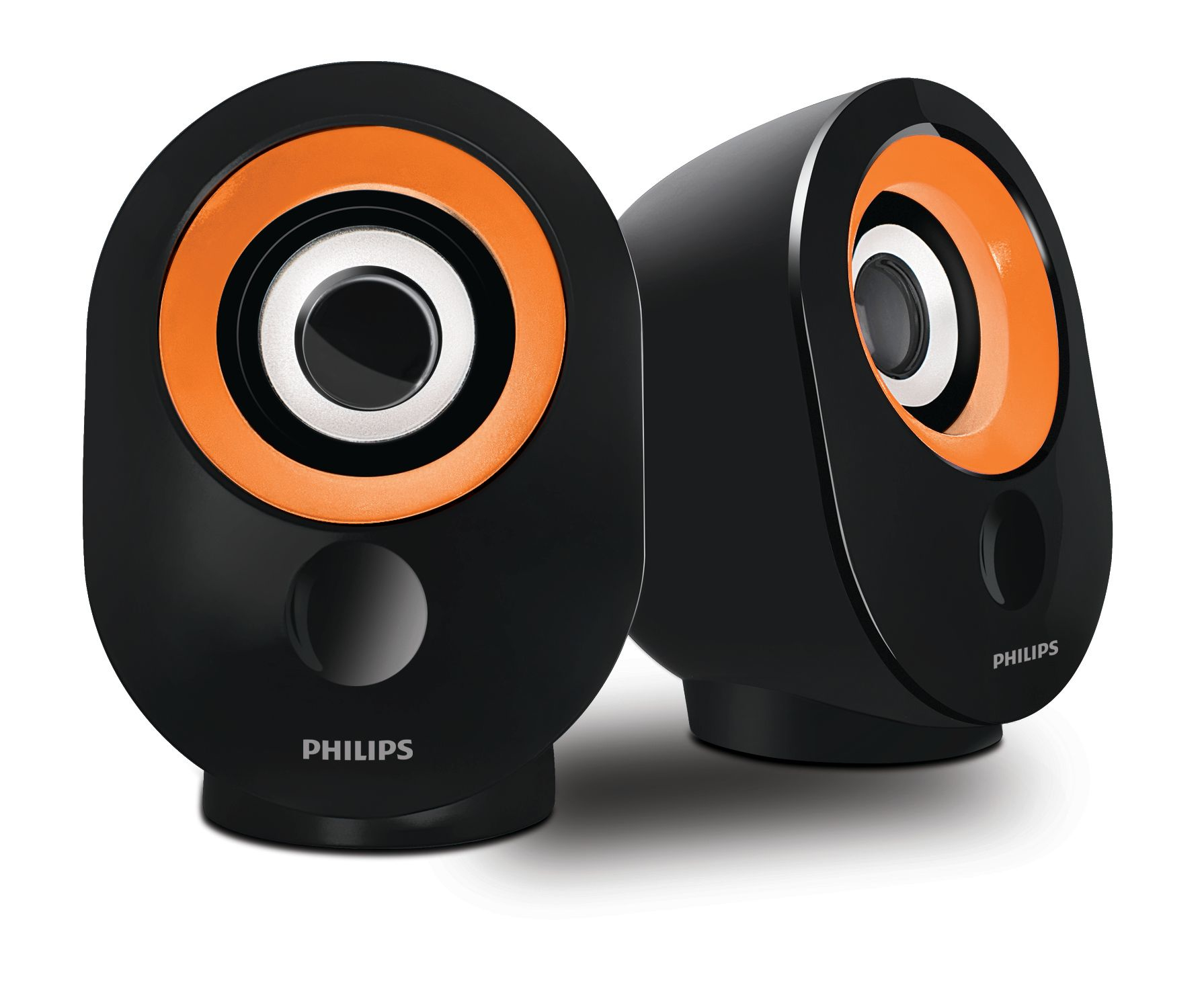 Philips SPA50G/94 — vue 1 sur 1