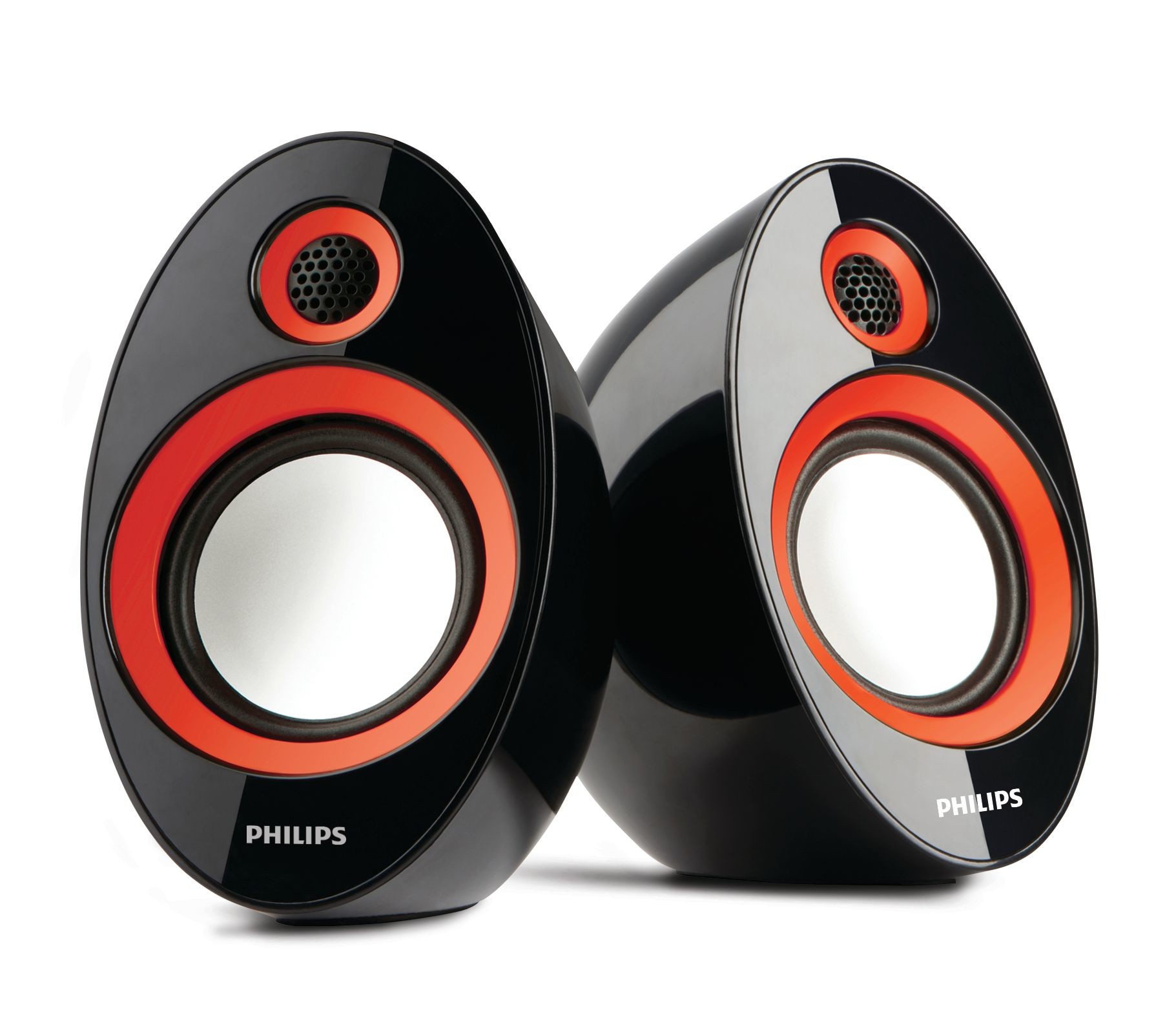 Philips SPA60R/94 — vue 1 sur 1