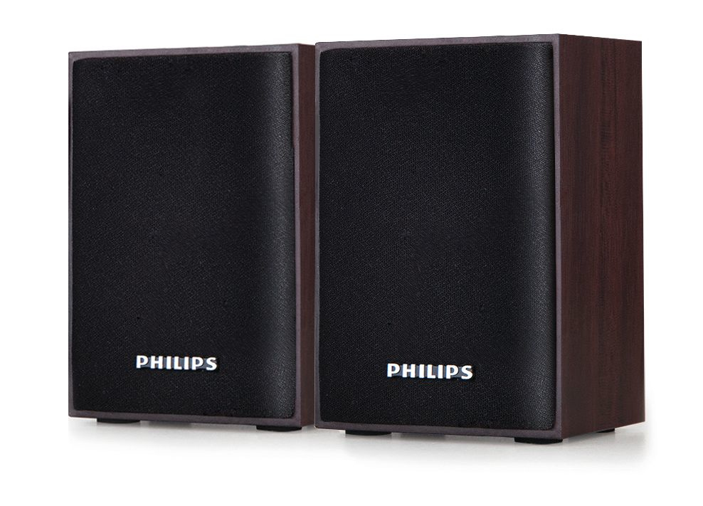 Philips SPA30W/94 — vue 1 sur 1
