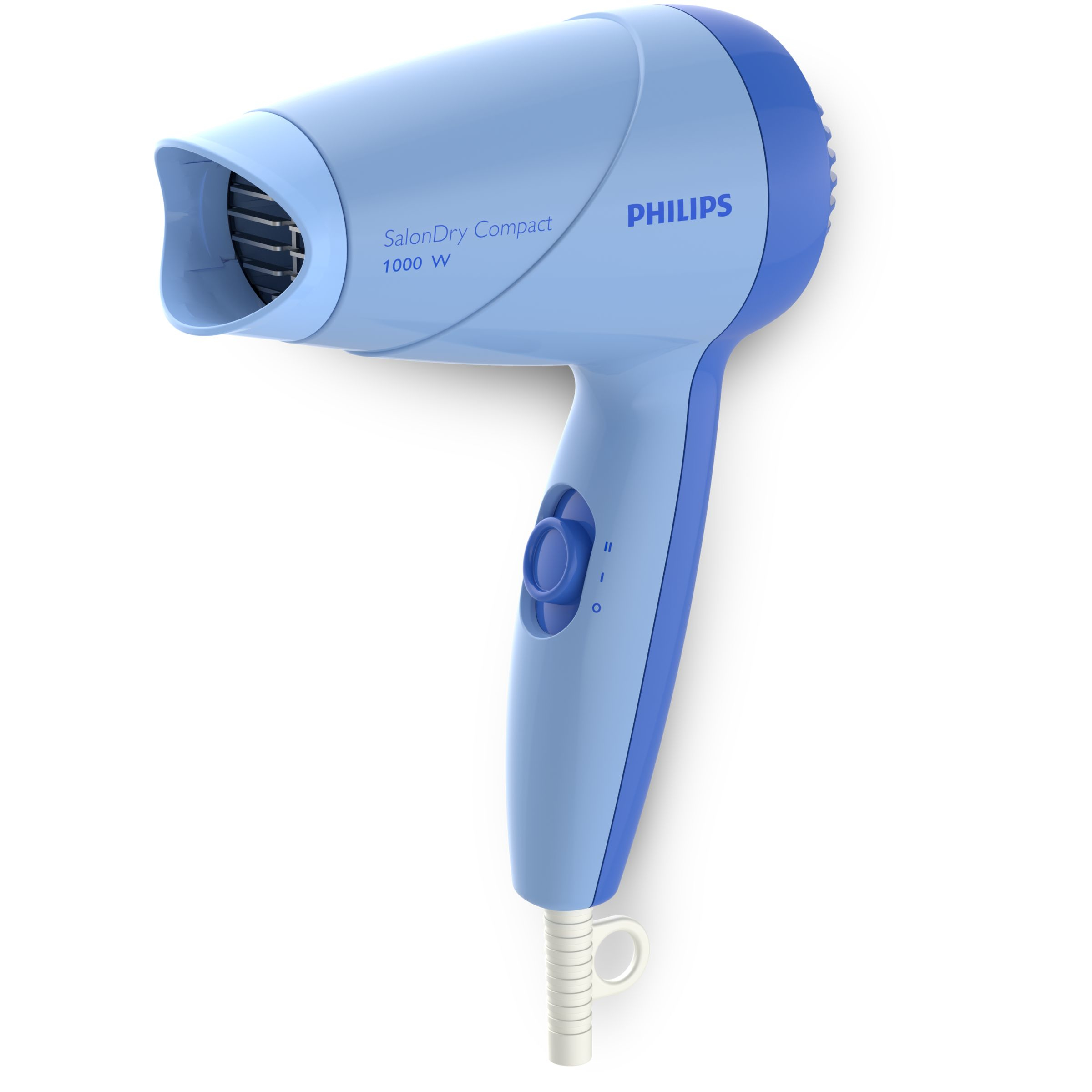 Philips HP8142 — vue 1 sur 2