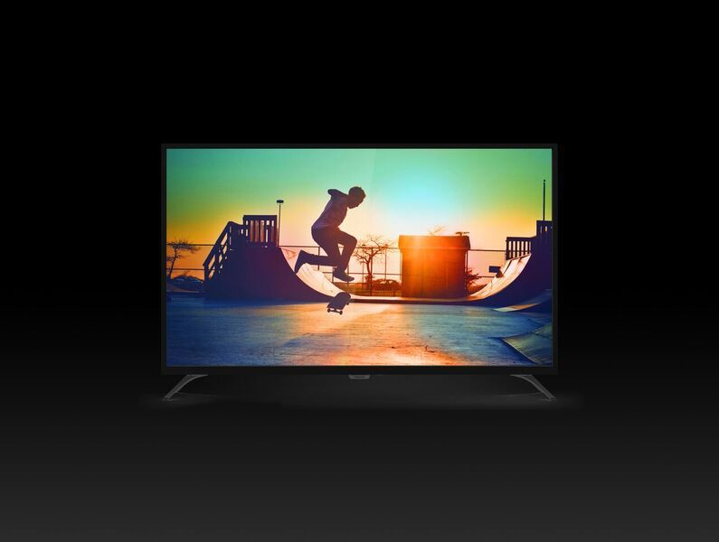 Philips PUT6002 43" — vue 1 sur 5
