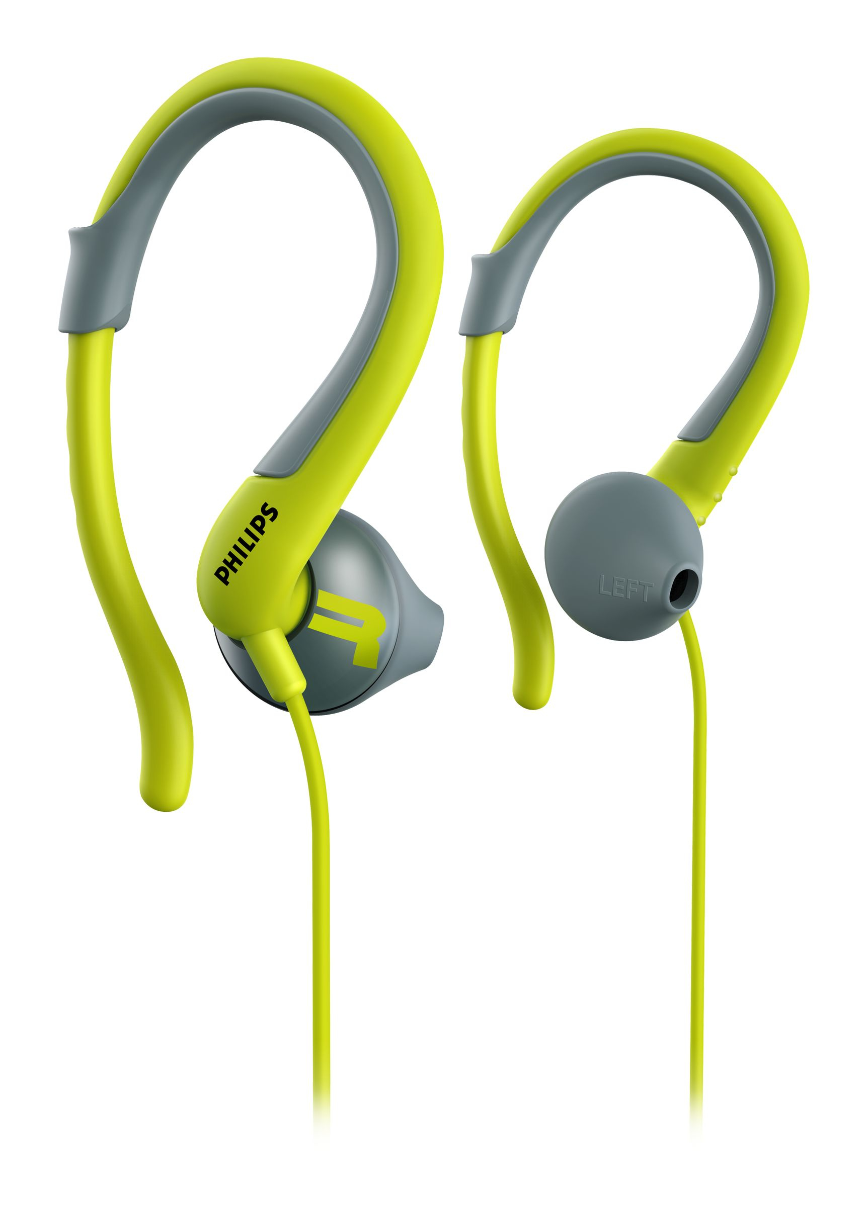 Philips SHQ1250TLF/27 — vue 1 sur 2