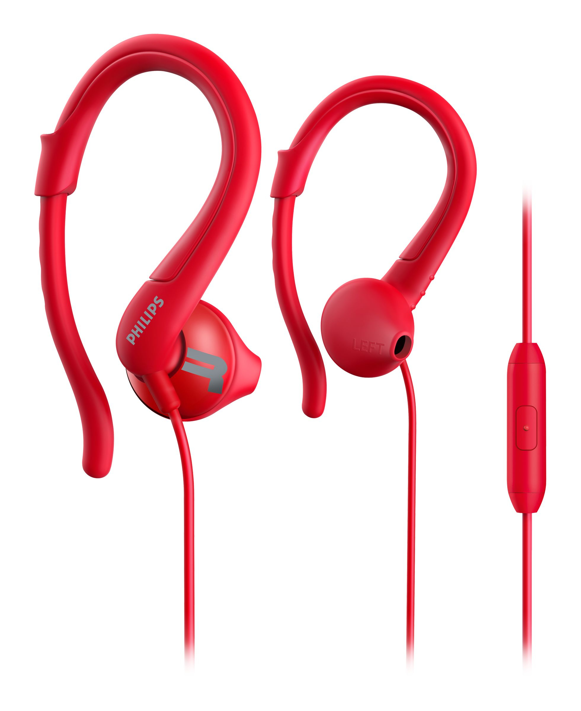 Philips SHQ1255TRD/27 — vue 1 sur 1