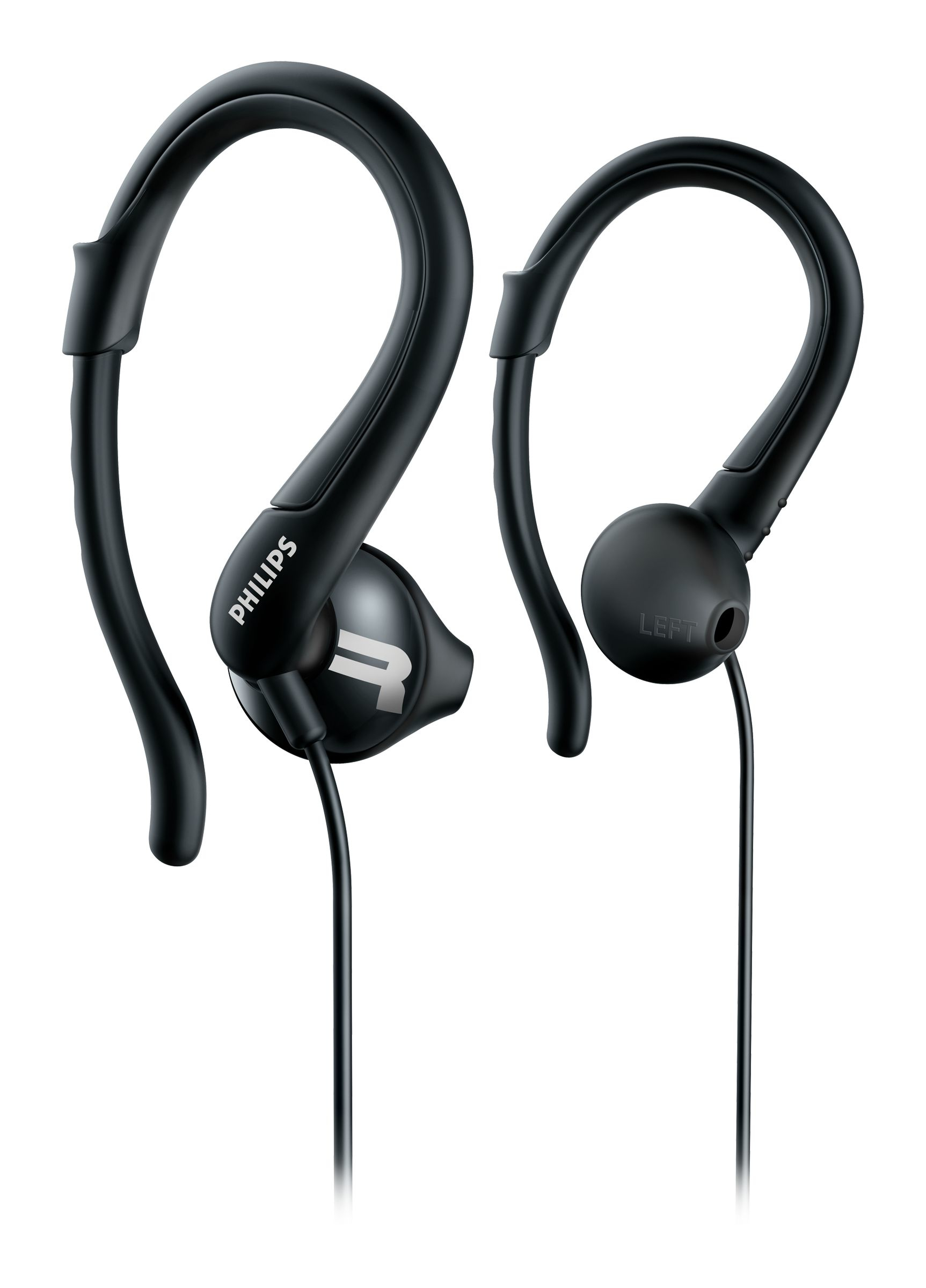 Philips SHQ1250TBK/27 — vue 1 sur 2