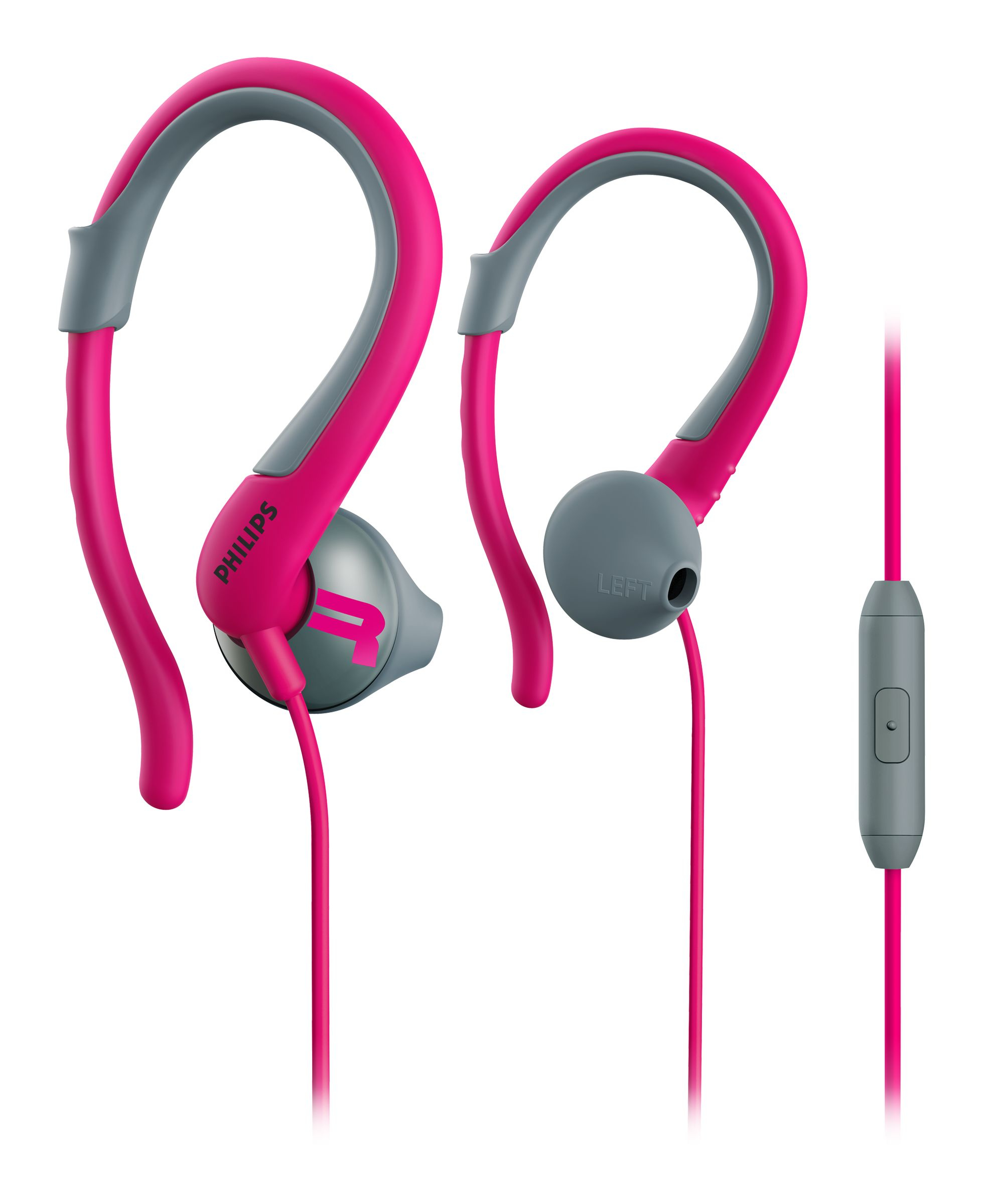 Philips SHQ1255TPK/27 — vue 1 sur 1