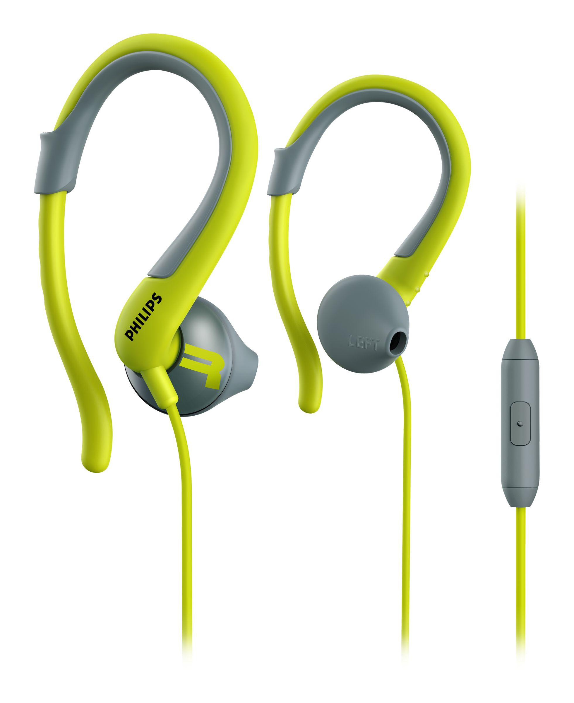 Philips SHQ1255TLF/27 — vue 1 sur 1
