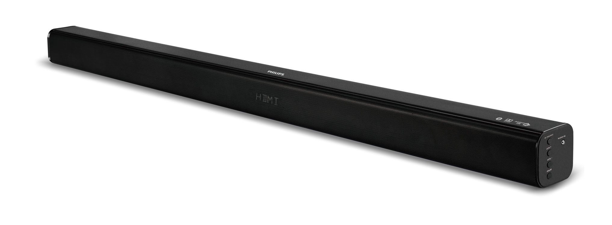 Philips HTL1500/93 — vue 1 sur 2