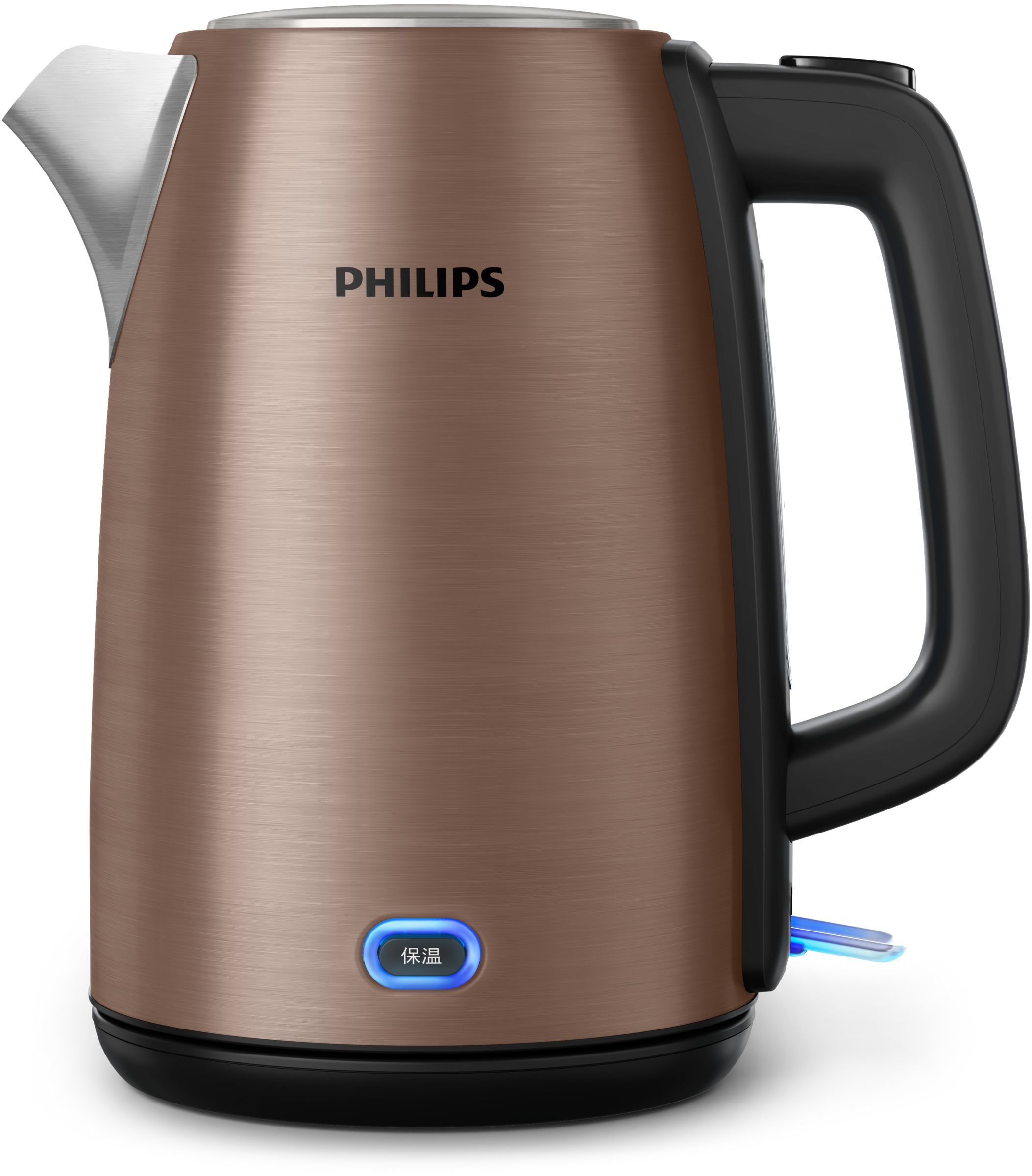 Philips HD9355/88 — vue 1 sur 2