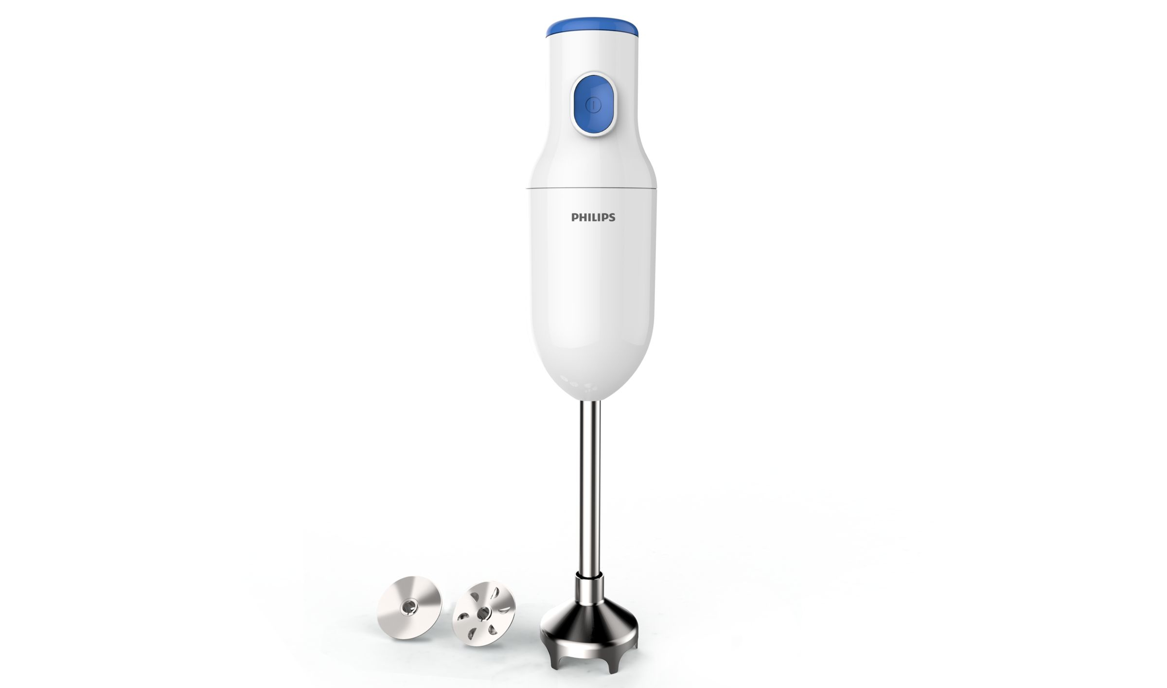 Philips HL1655/00 — vue 1 sur 2