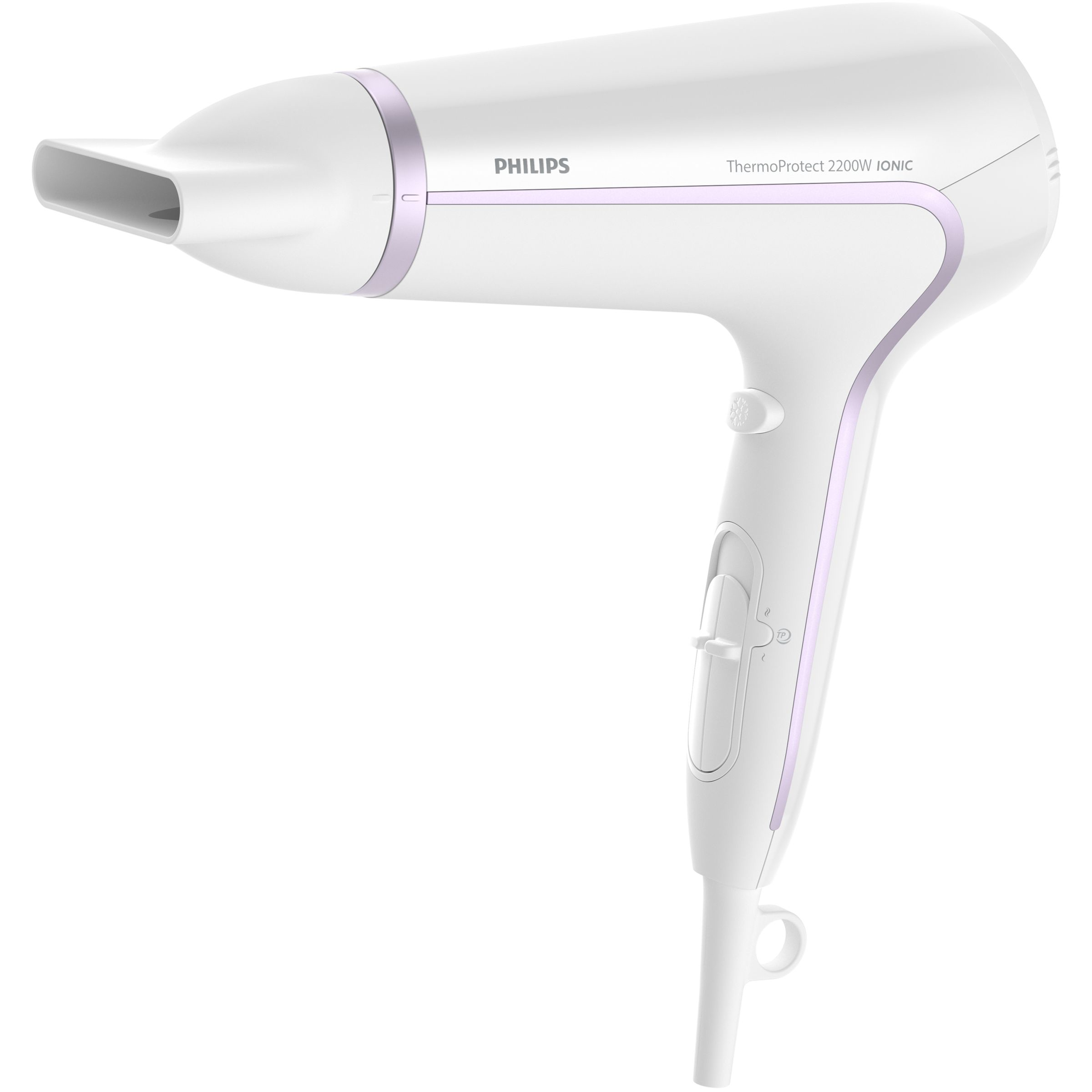 Philips BHD170/00 — vue 1 sur 2