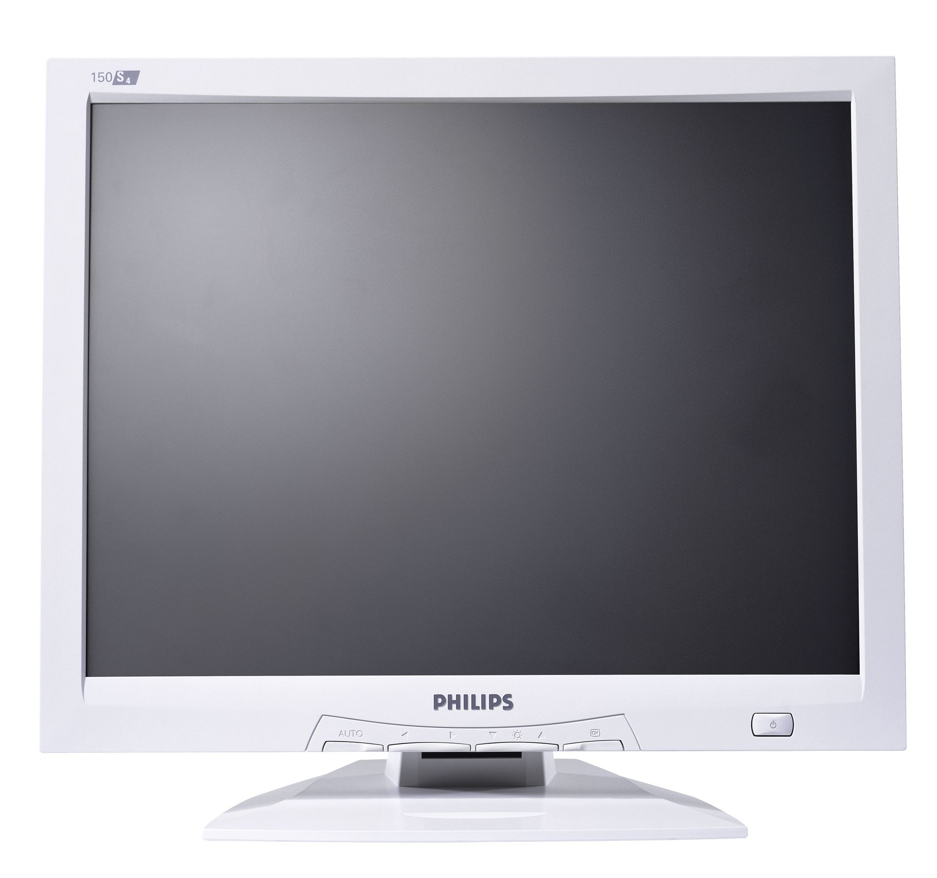 Philips LCD monitor 150S4FG/02B 