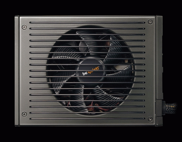 be quiet! Dark Power Pro power supply unit 900 W ATX Black image 5