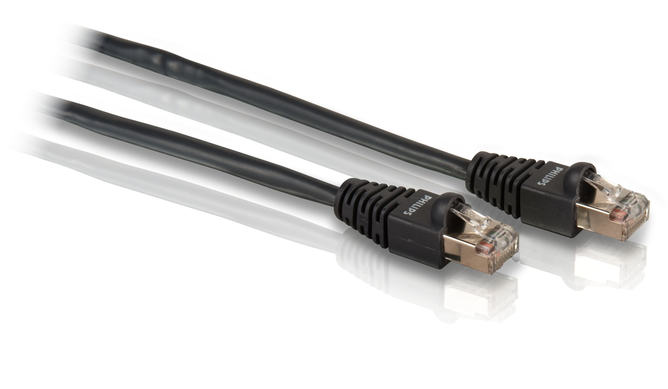 Philips CAT 5e Networking Cable SWN2117/10