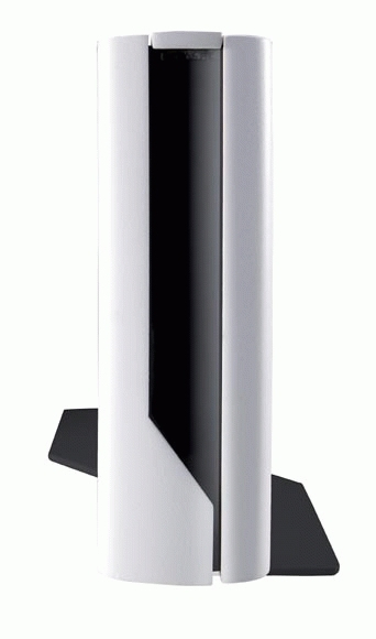 Fujitsu Storagebird 35EV840 640GB EU external hard drive 7200 RPM 3.5″ image 2