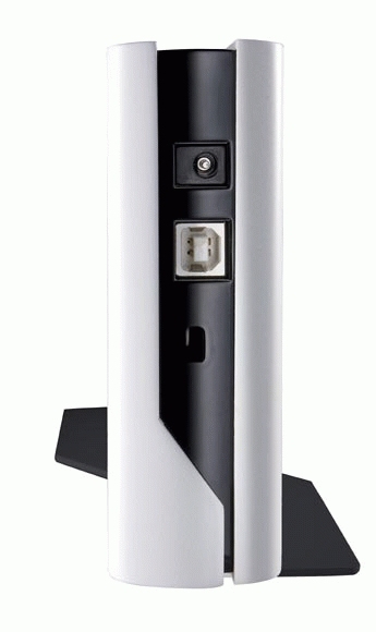 Fujitsu Storagebird 35EV840 640GB EU external hard drive 7200 RPM 3.5″ image 4