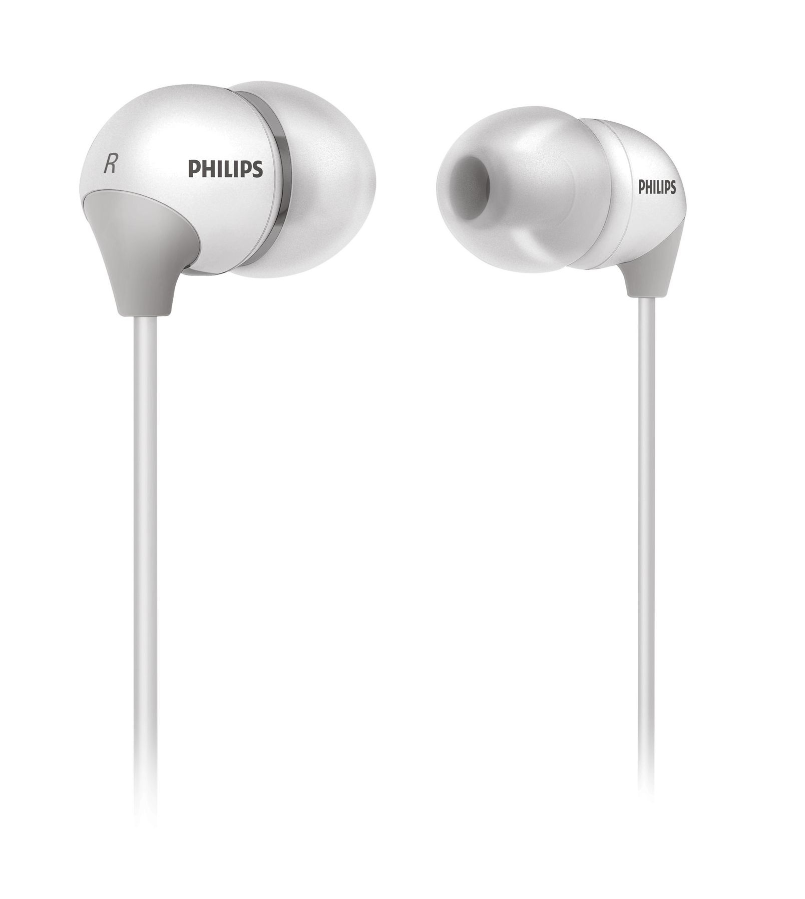 Philips SHE3581/10 — vue 1 sur 1