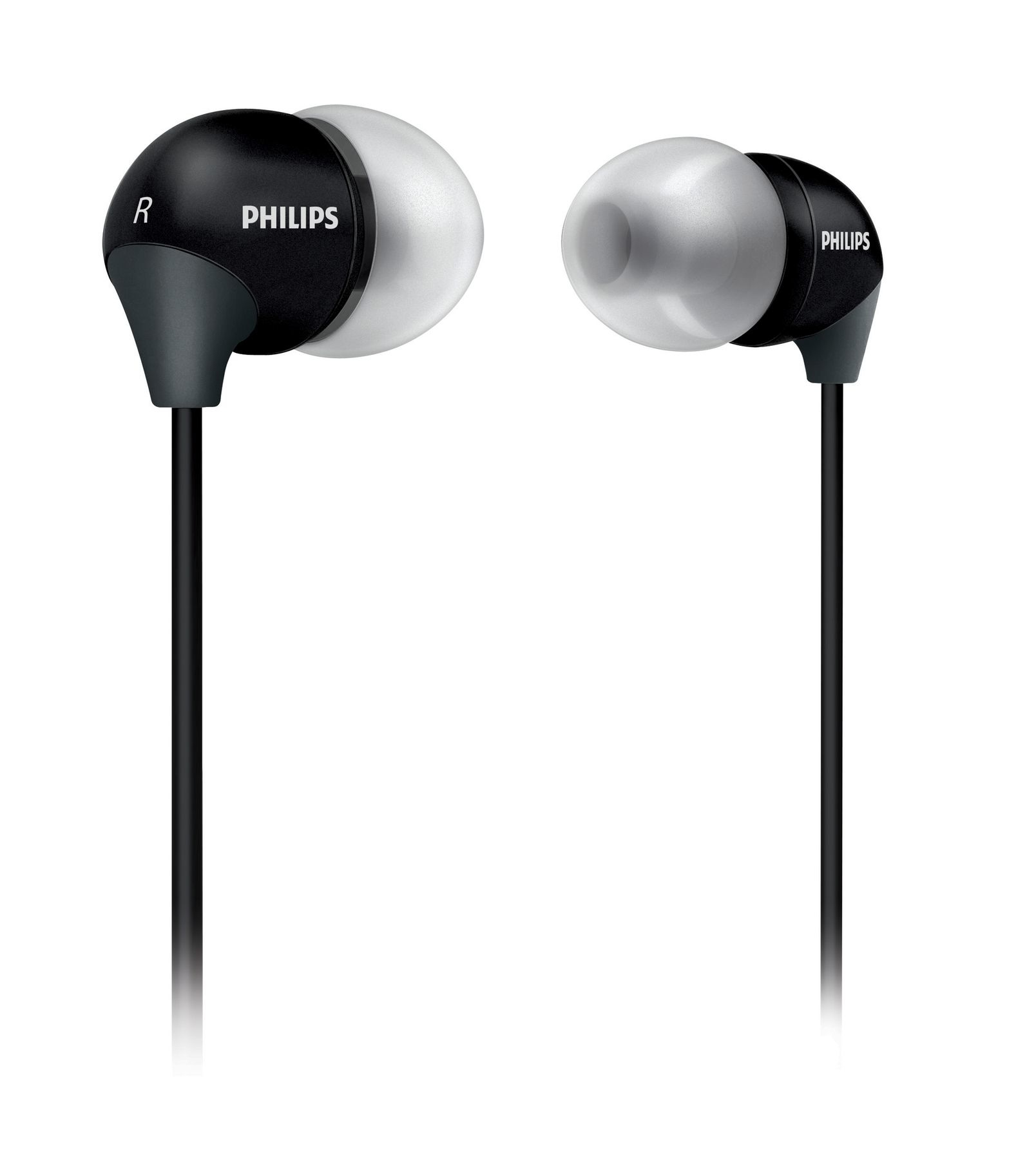Philips SHE3580/28 — vue 1 sur 2