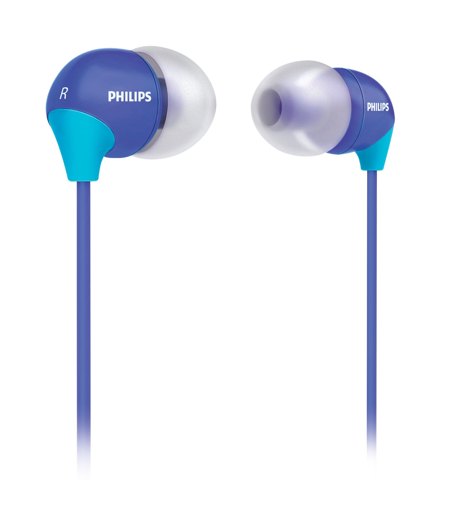 Philips SHE3584/98 — vue 1 sur 2