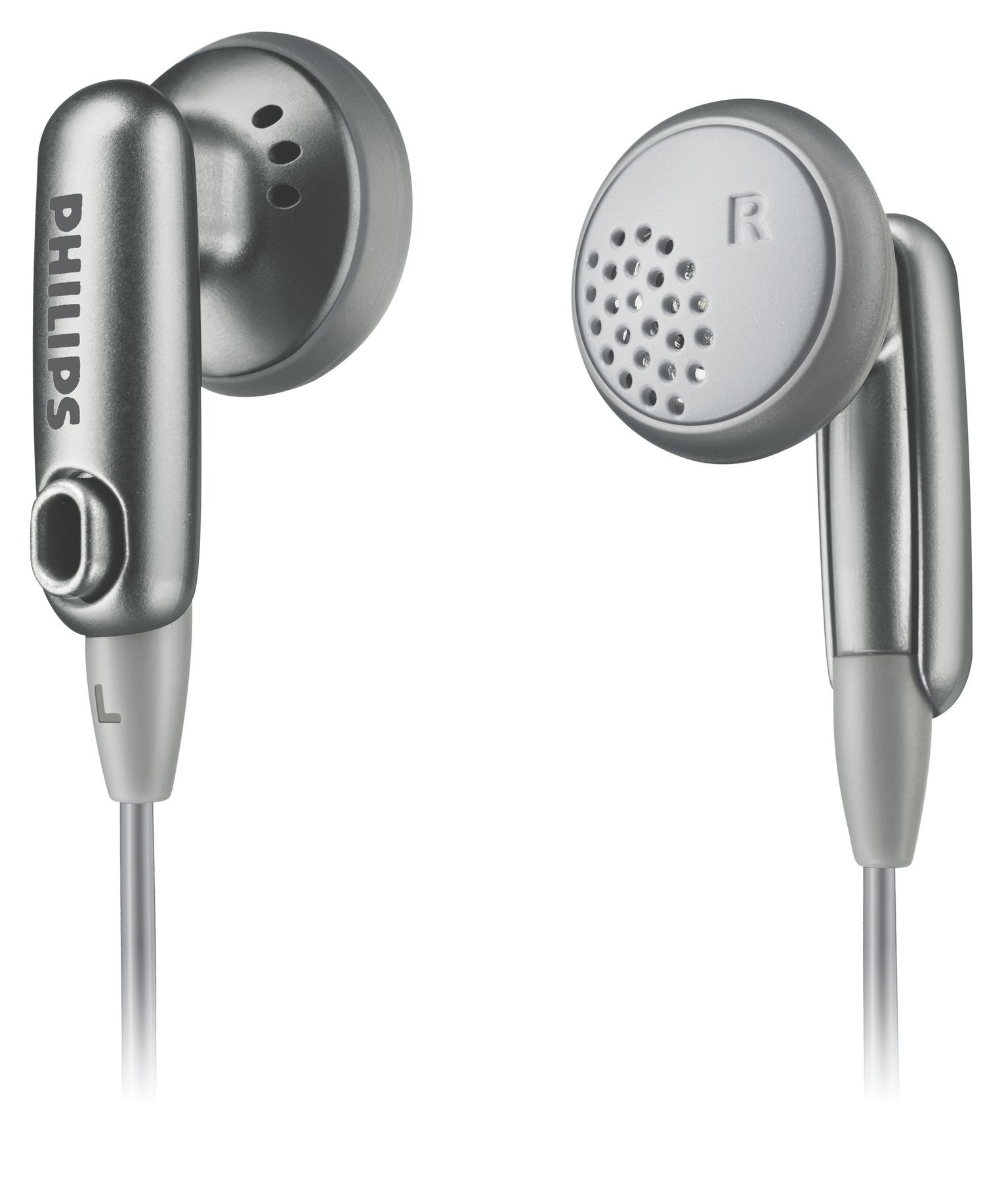 Philips SHE2610/28 — vue 1 sur 2