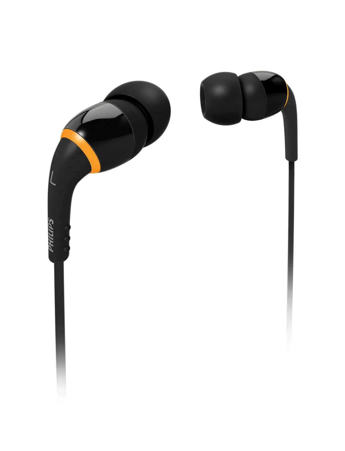 Philips SHE9555/10 — vue 1 sur 1