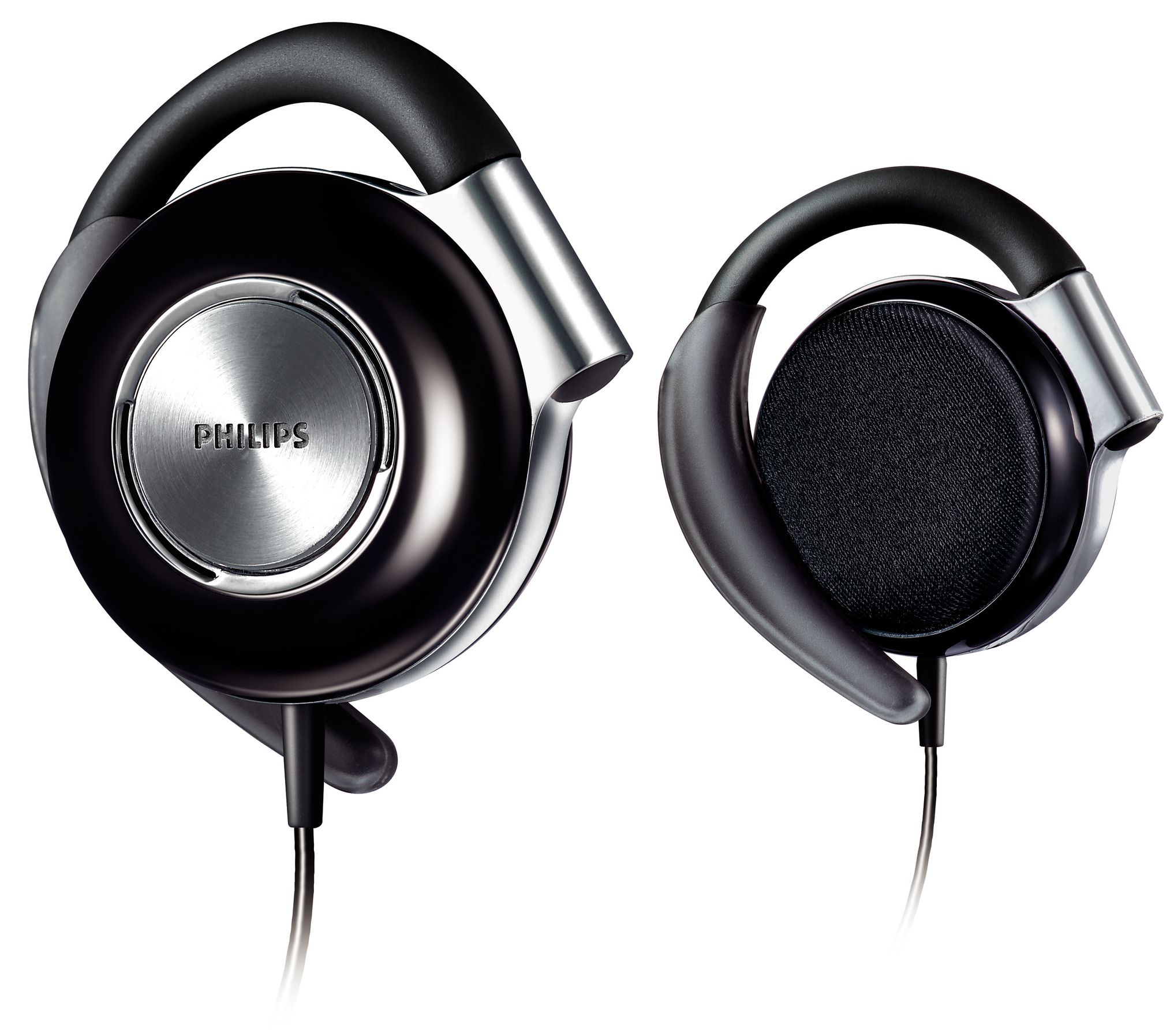 Philips SHS4700/10 — vue 1 sur 1