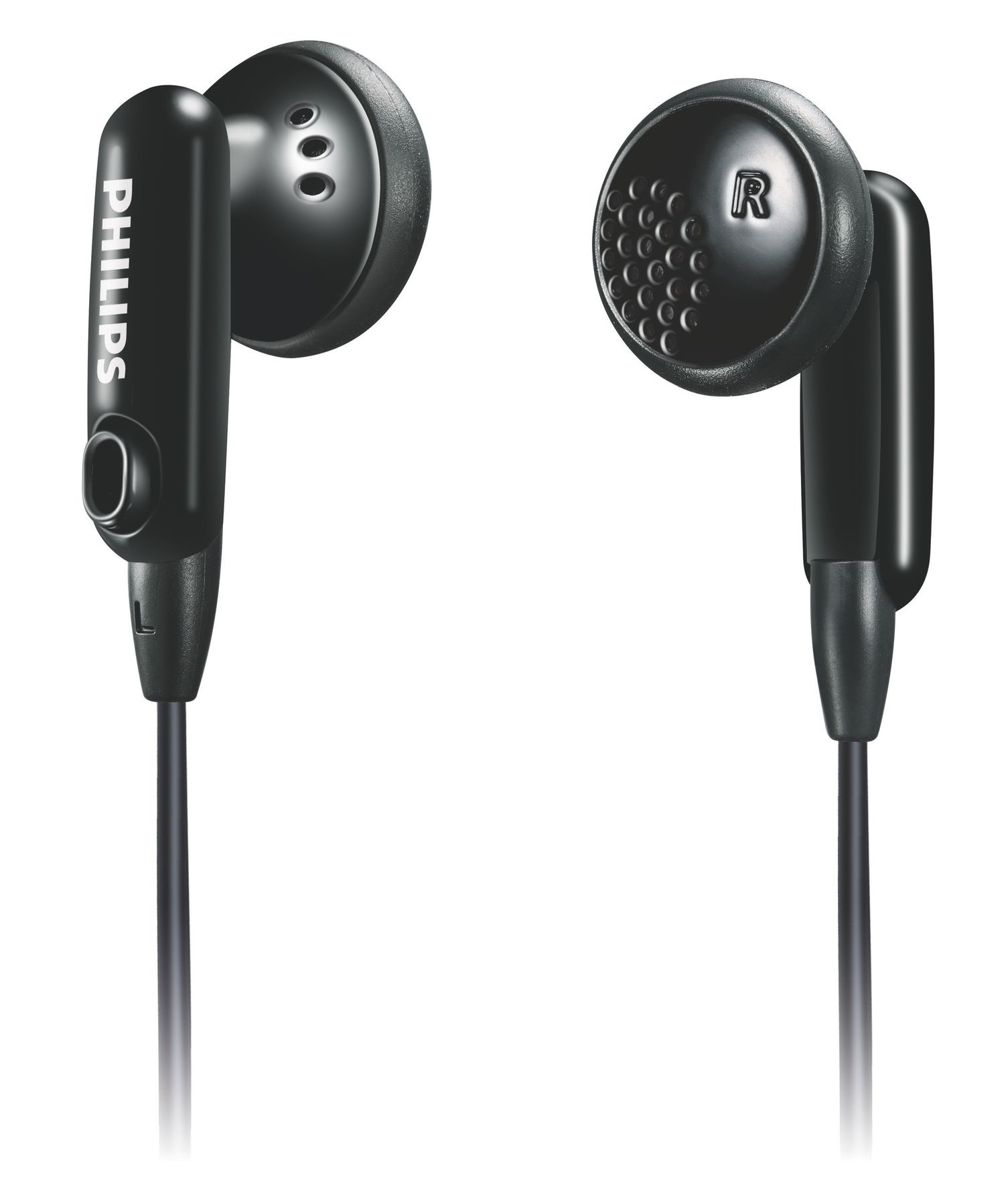 Philips SHE2611/10 — vue 1 sur 2