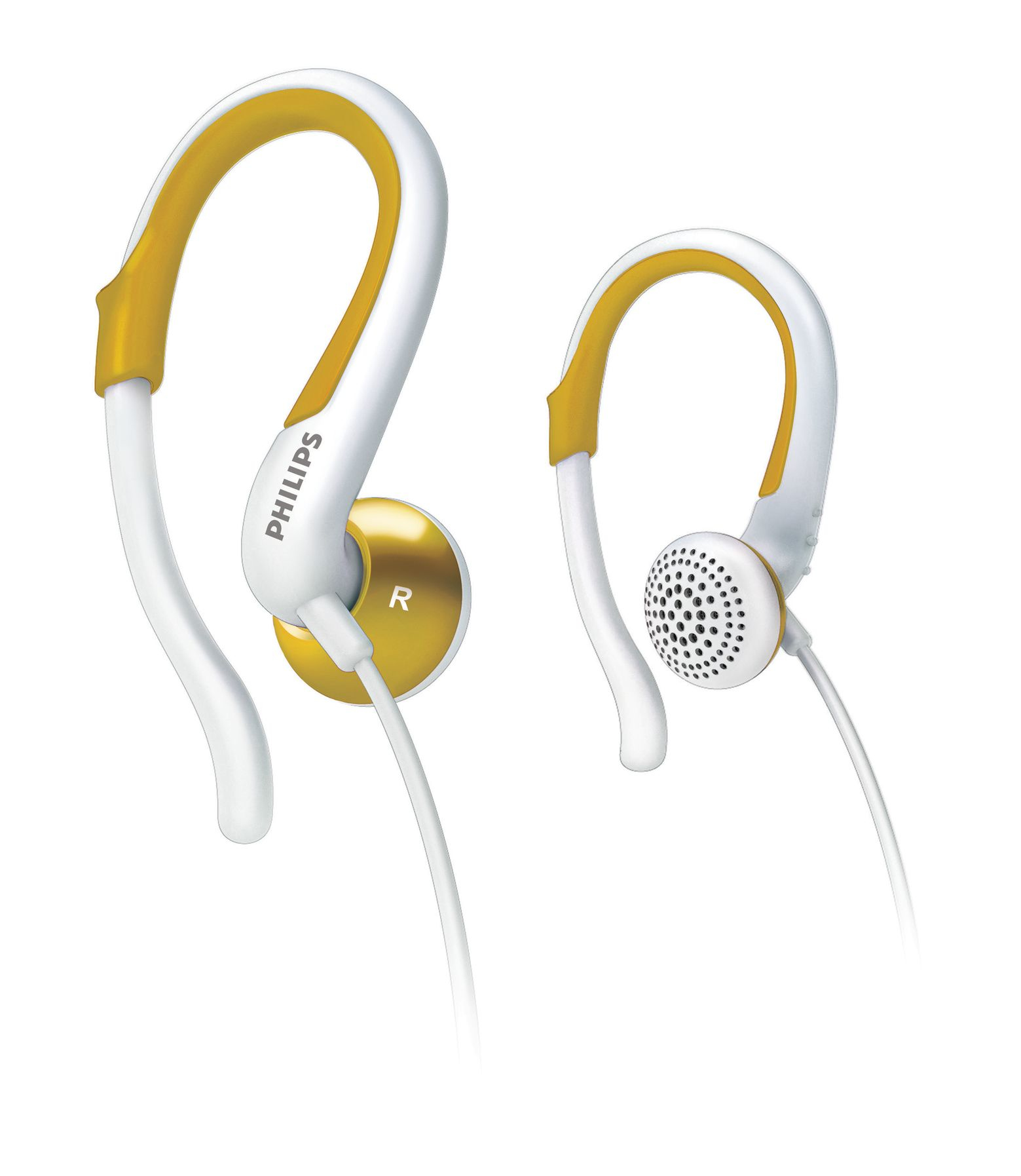 Philips SHS4845/28 — vue 1 sur 2