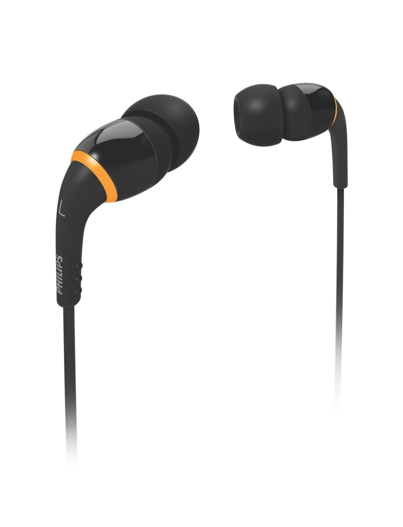 Philips SHE9550/28 — vue 1 sur 2