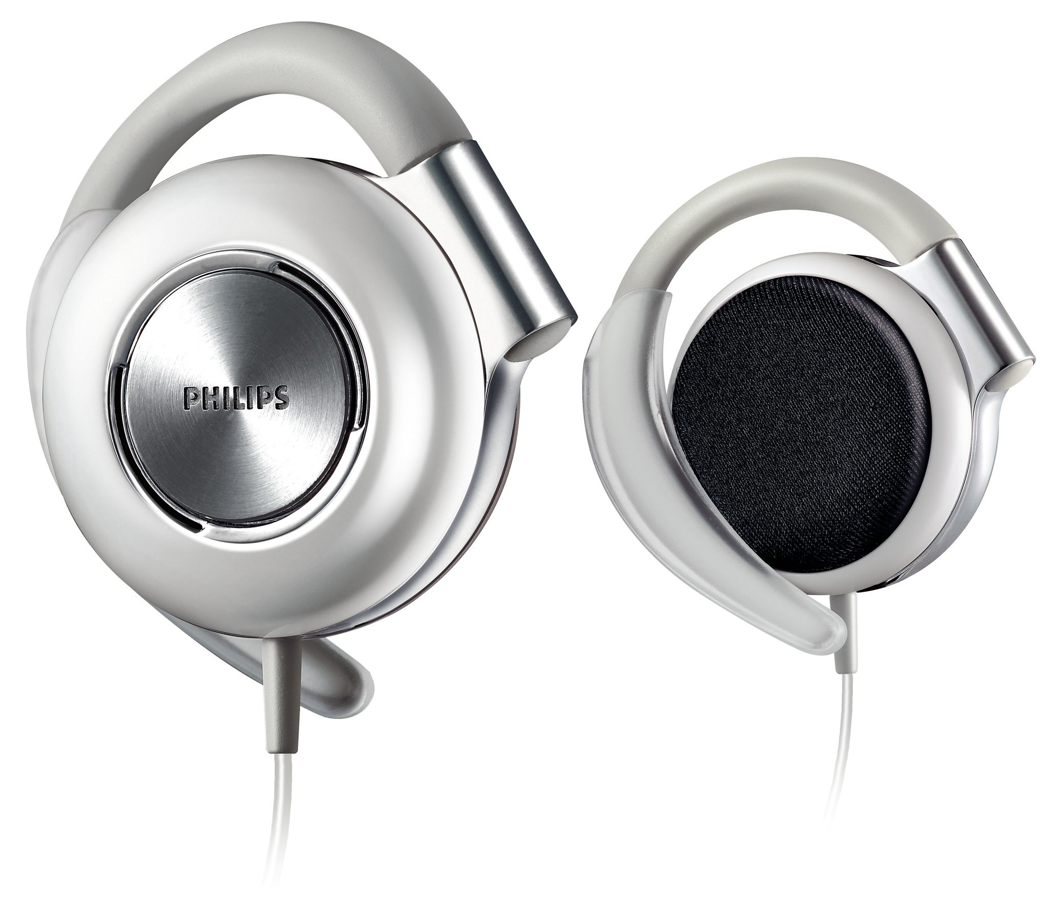 Philips SHS4701/98 — vue 1 sur 2