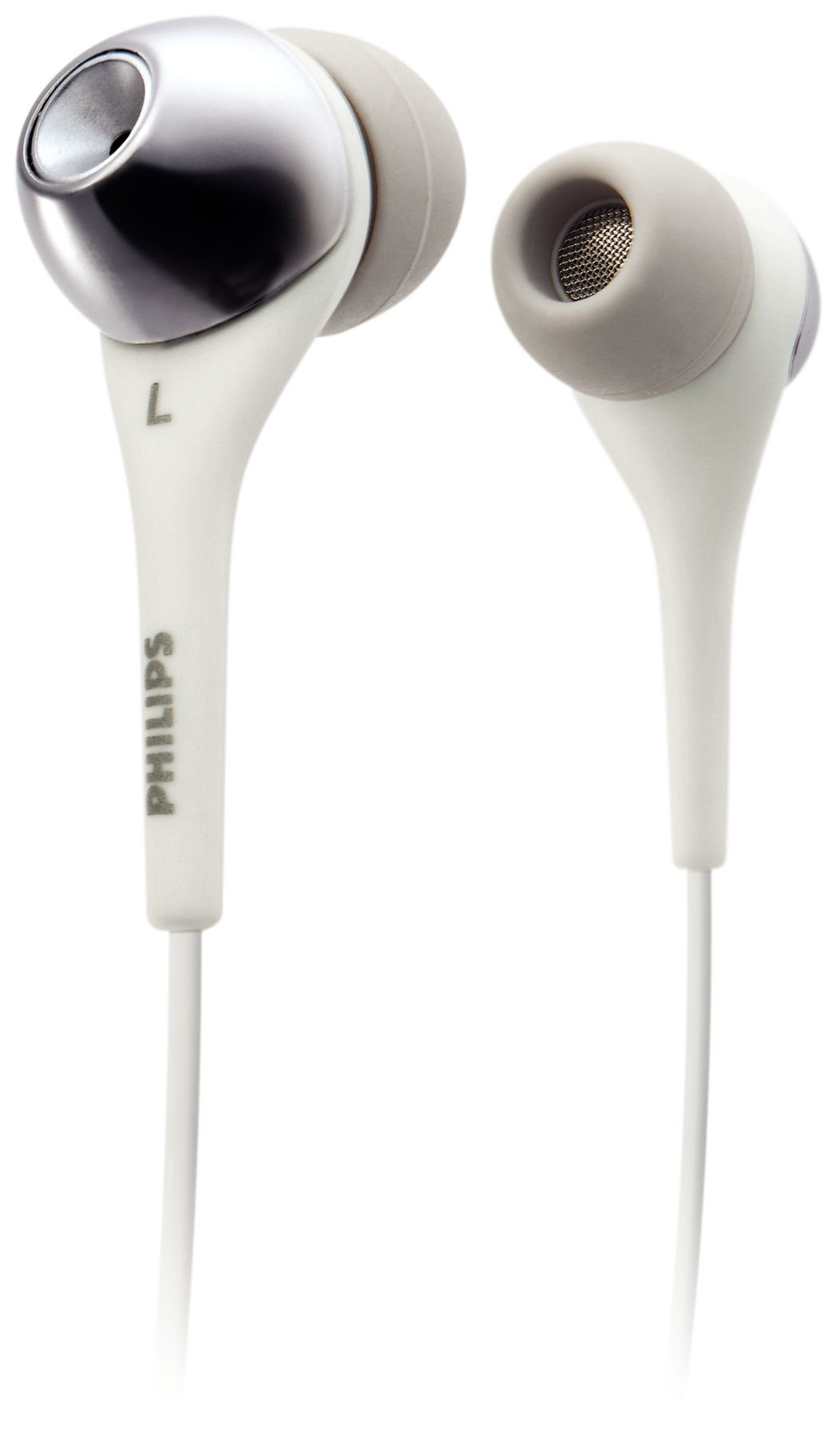 Philips SHE9501/10 — vue 1 sur 1