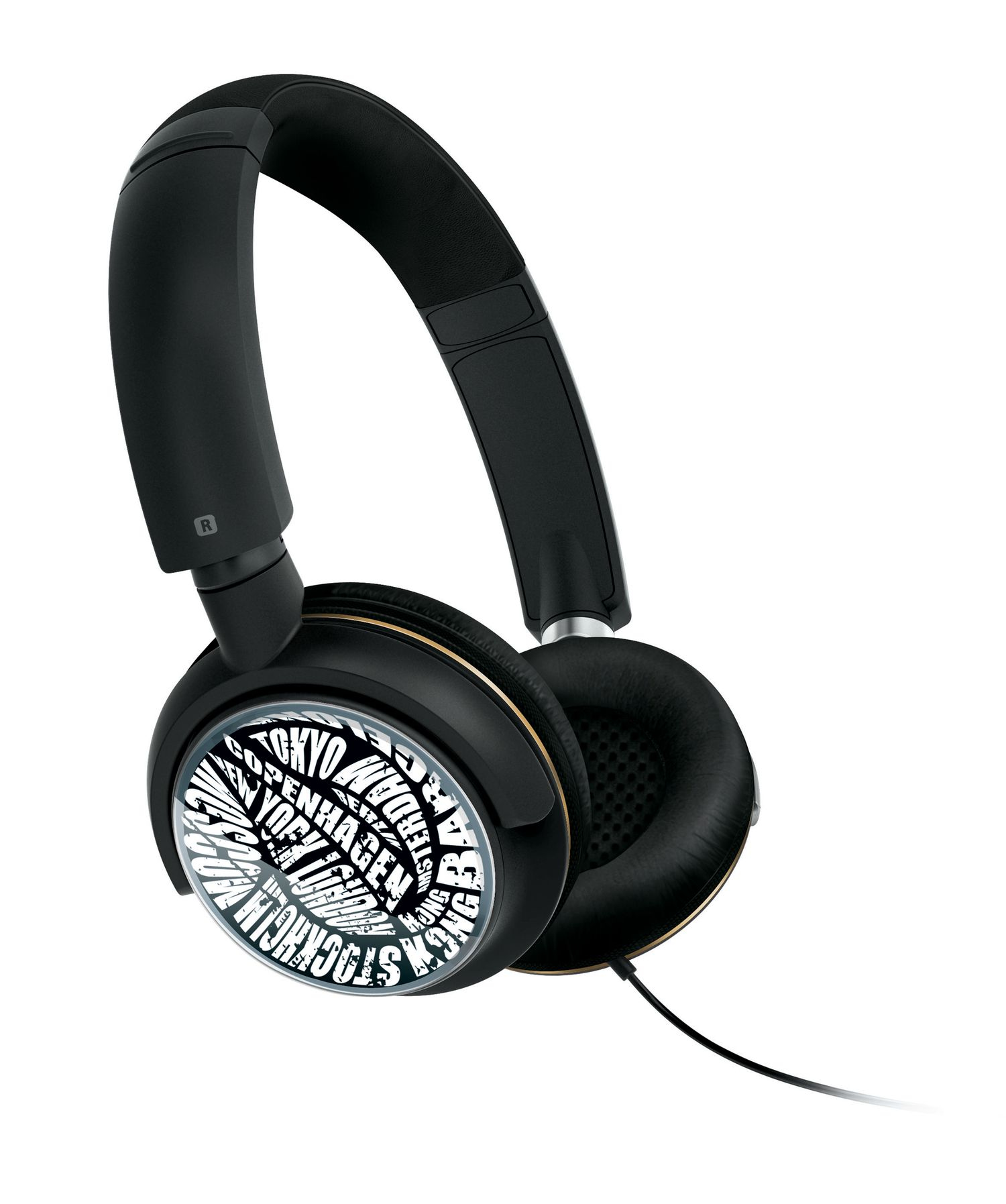 Philips SHL8800/28 — vue 1 sur 2