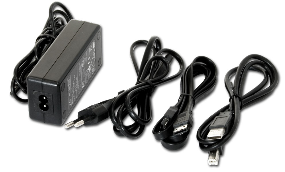 Chieftec CEB-2235S PC/workstation barebone Black image 5