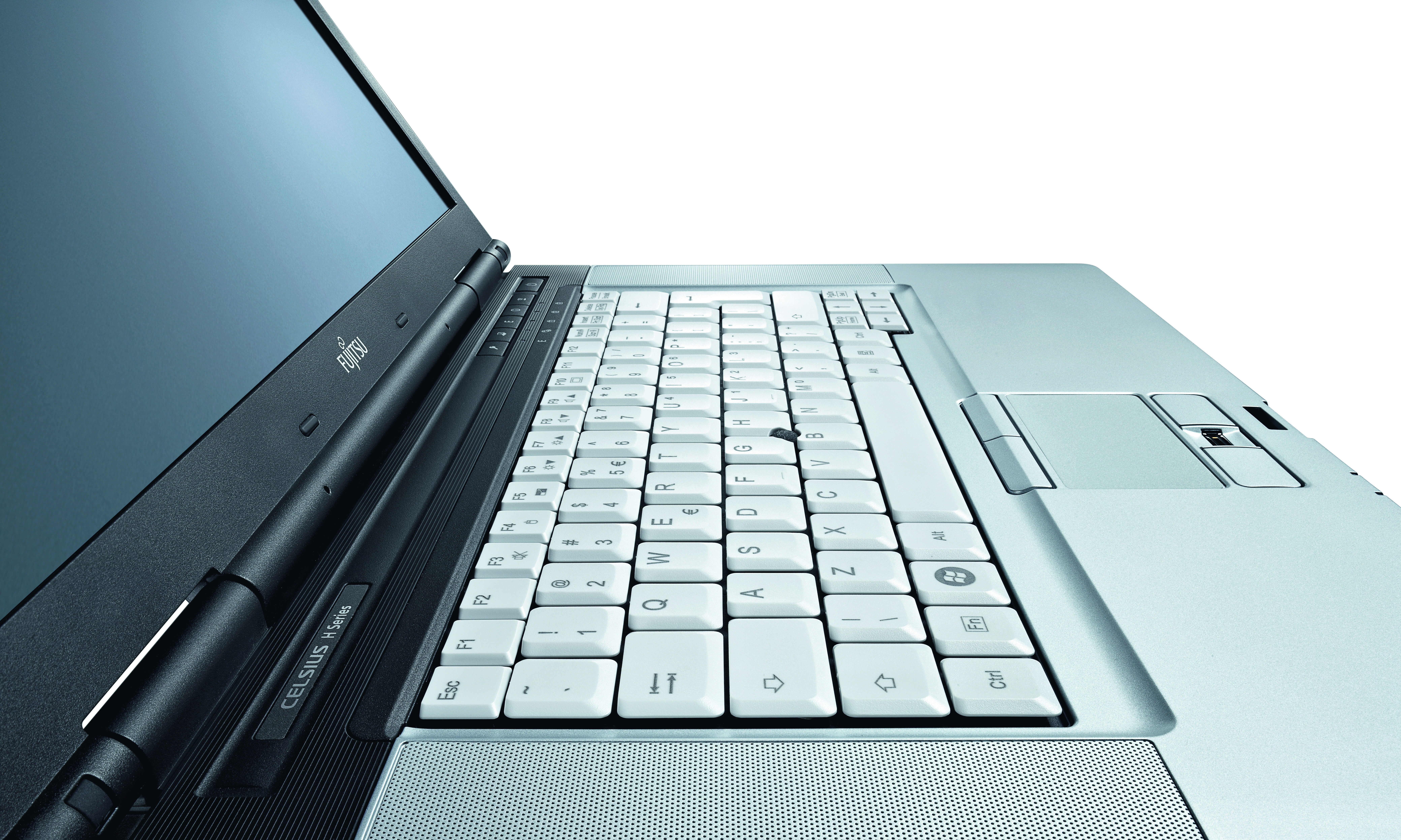 Specs Fujitsu CELSIUS H700 Intel® Core™ i7 i7-720QM 39.6 cm (15.6