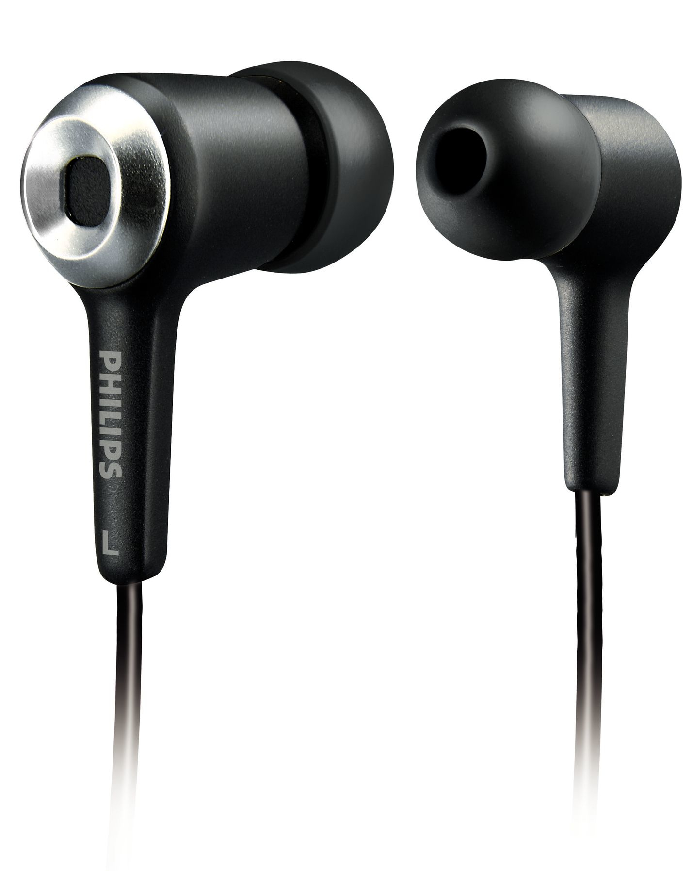 Philips SHN2500/10 — vue 1 sur 1