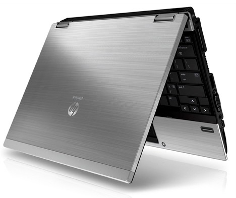 Specs HP EliteBook 2540p Intel Core i7 i7 640LM Laptop 30.7 cm 12.1 4 GB DDR3 SDRAM 160 GB HDD 802.11g Windows 7 Professional Silver WK303EA