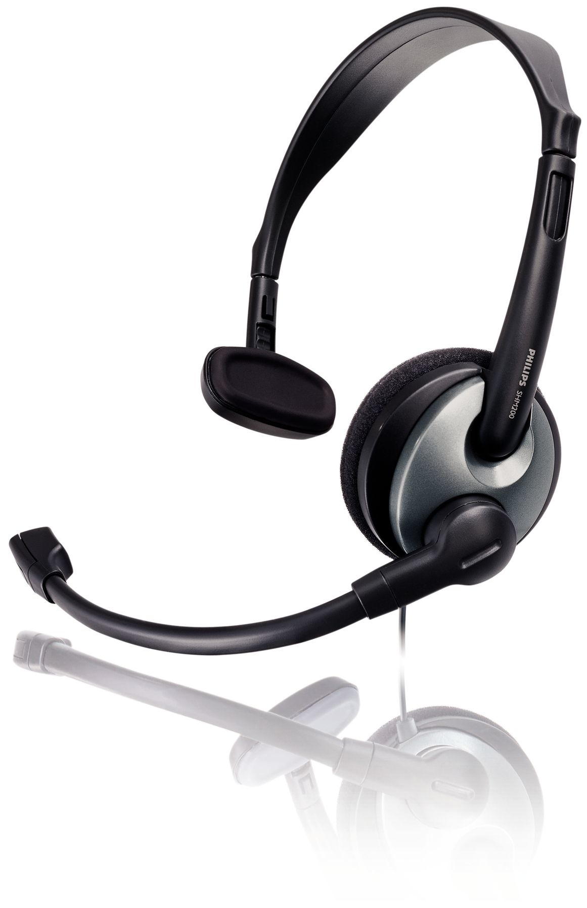 Philips SHM2000U/10 — vue 1 sur 2