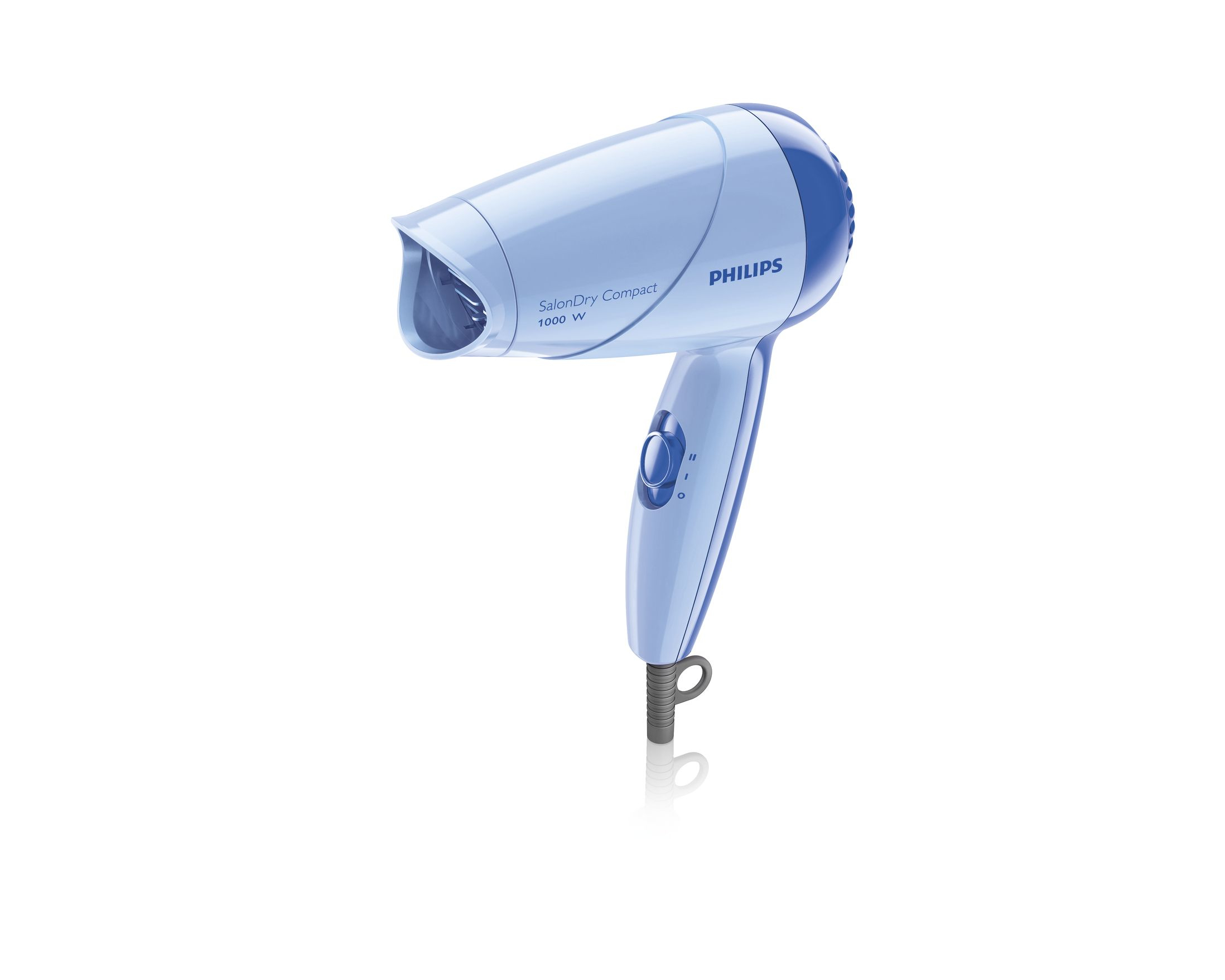 Philips HP8100/00 — vue 1 sur 2
